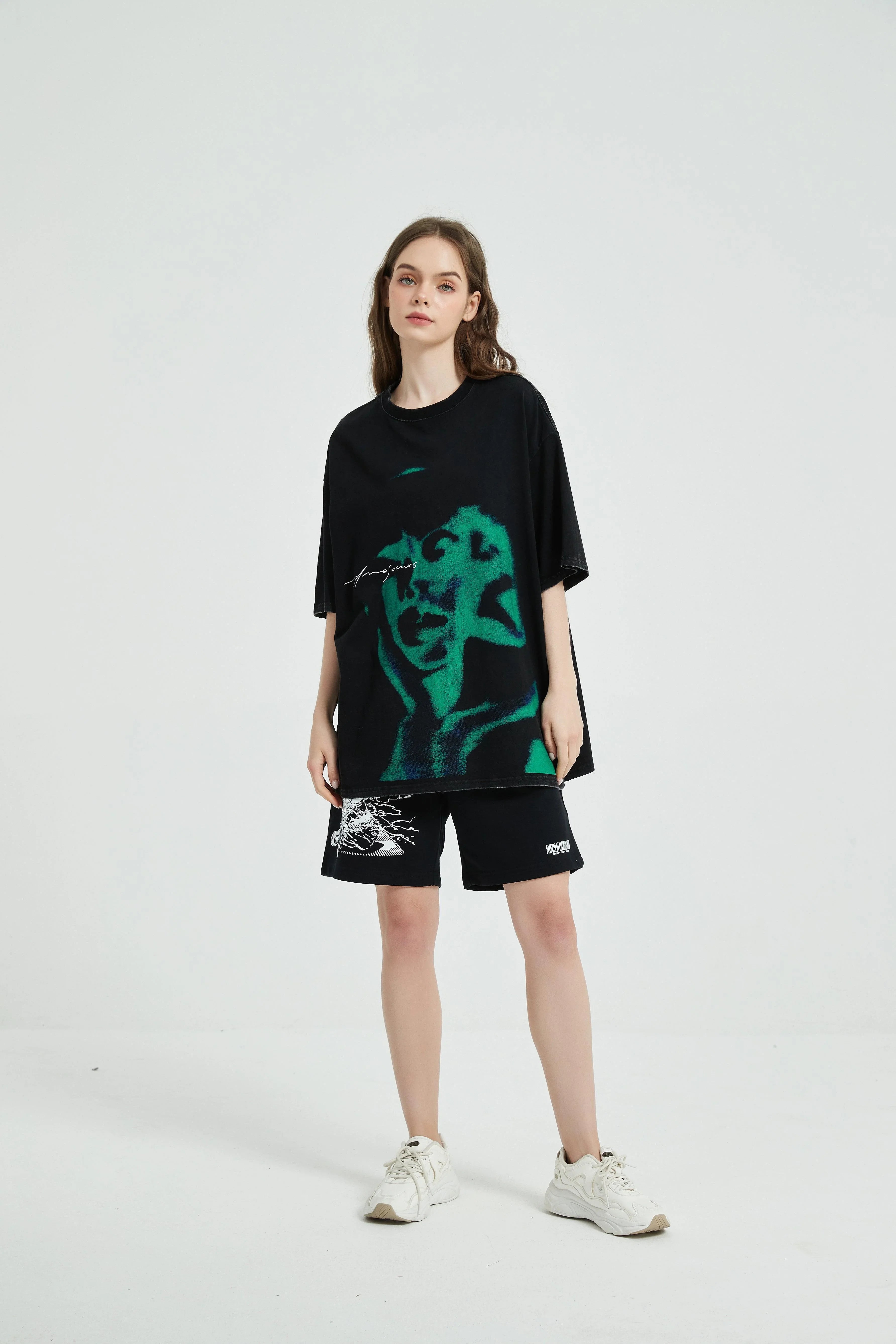 DISTRESSED - Vermany