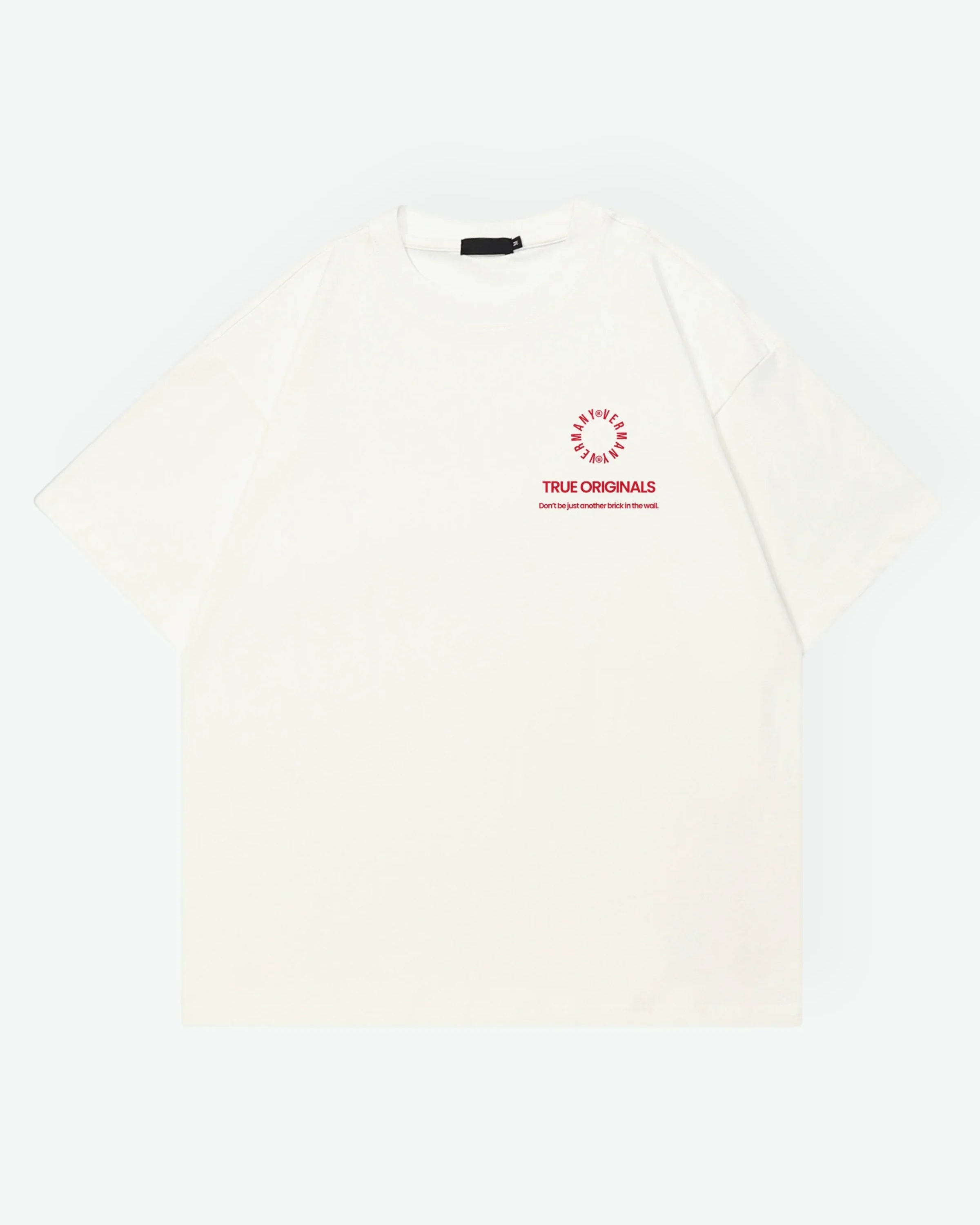 DON’T DIE WONDERING