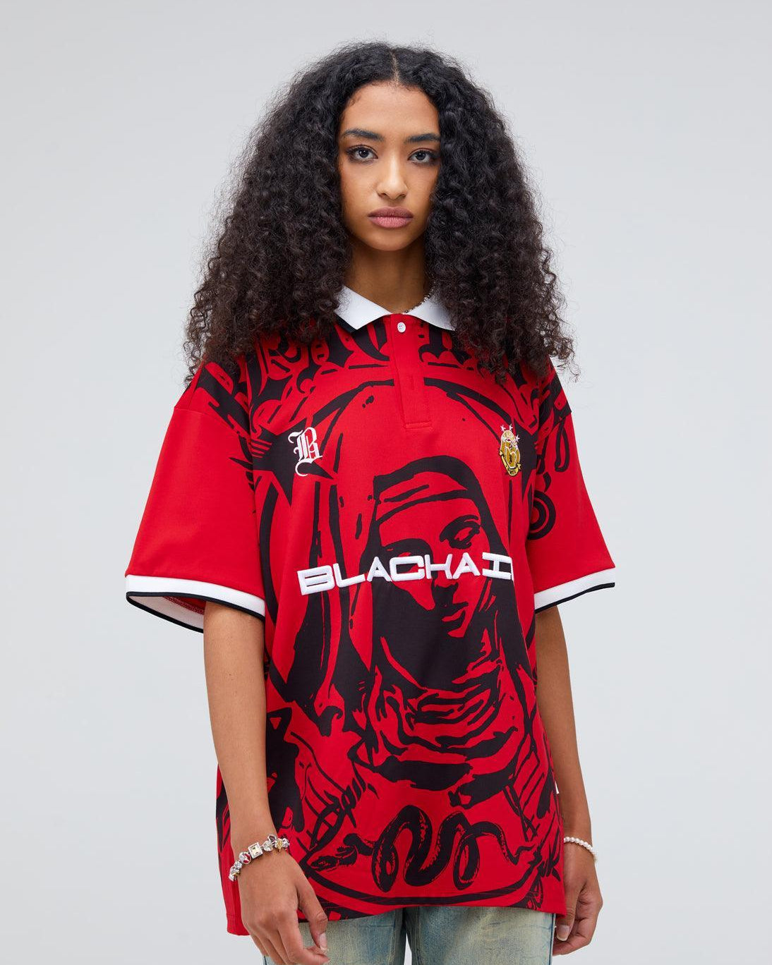 BLACKAIR - Red - Vermany