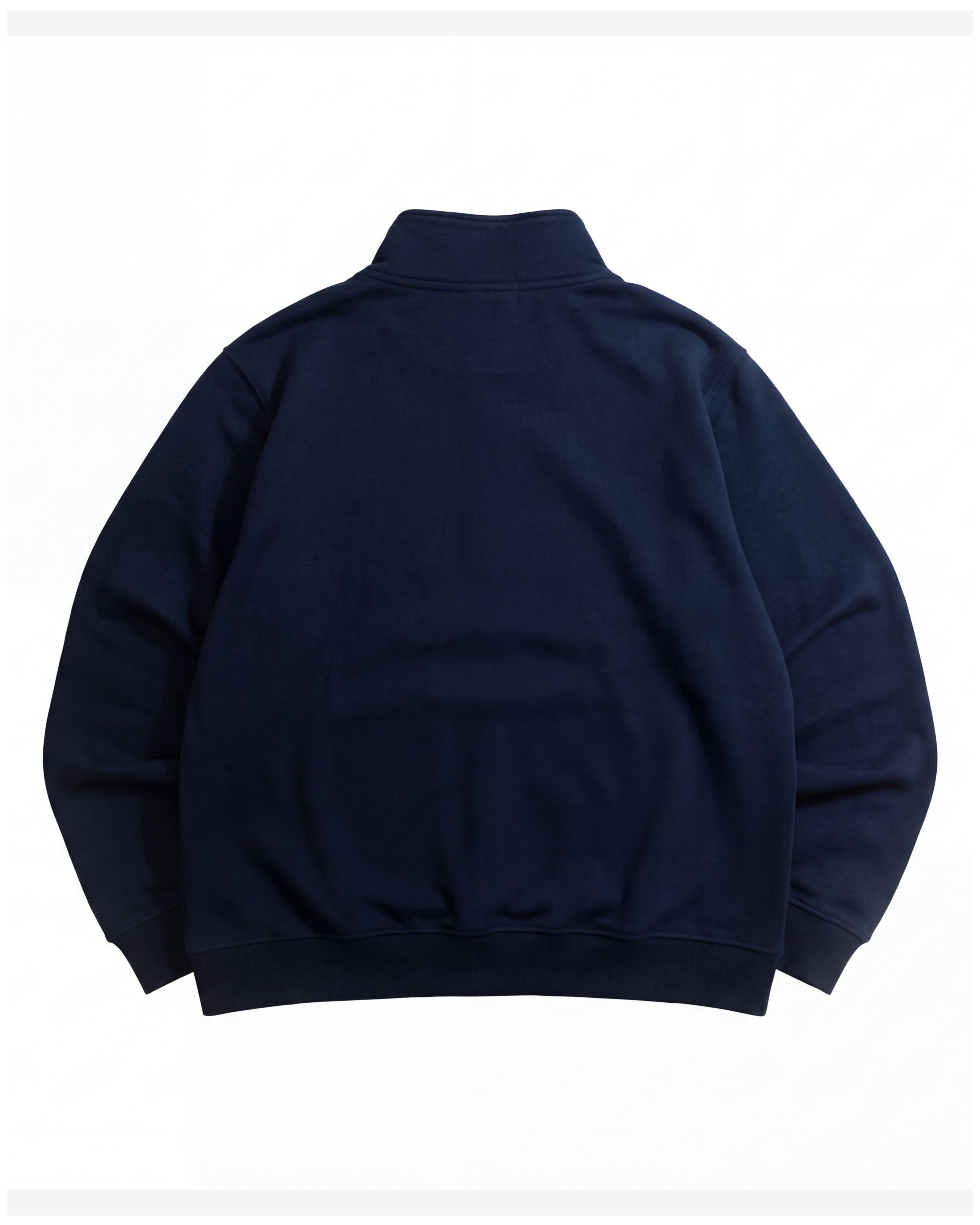 JEE Quarterzip Pullover Sweatshirt