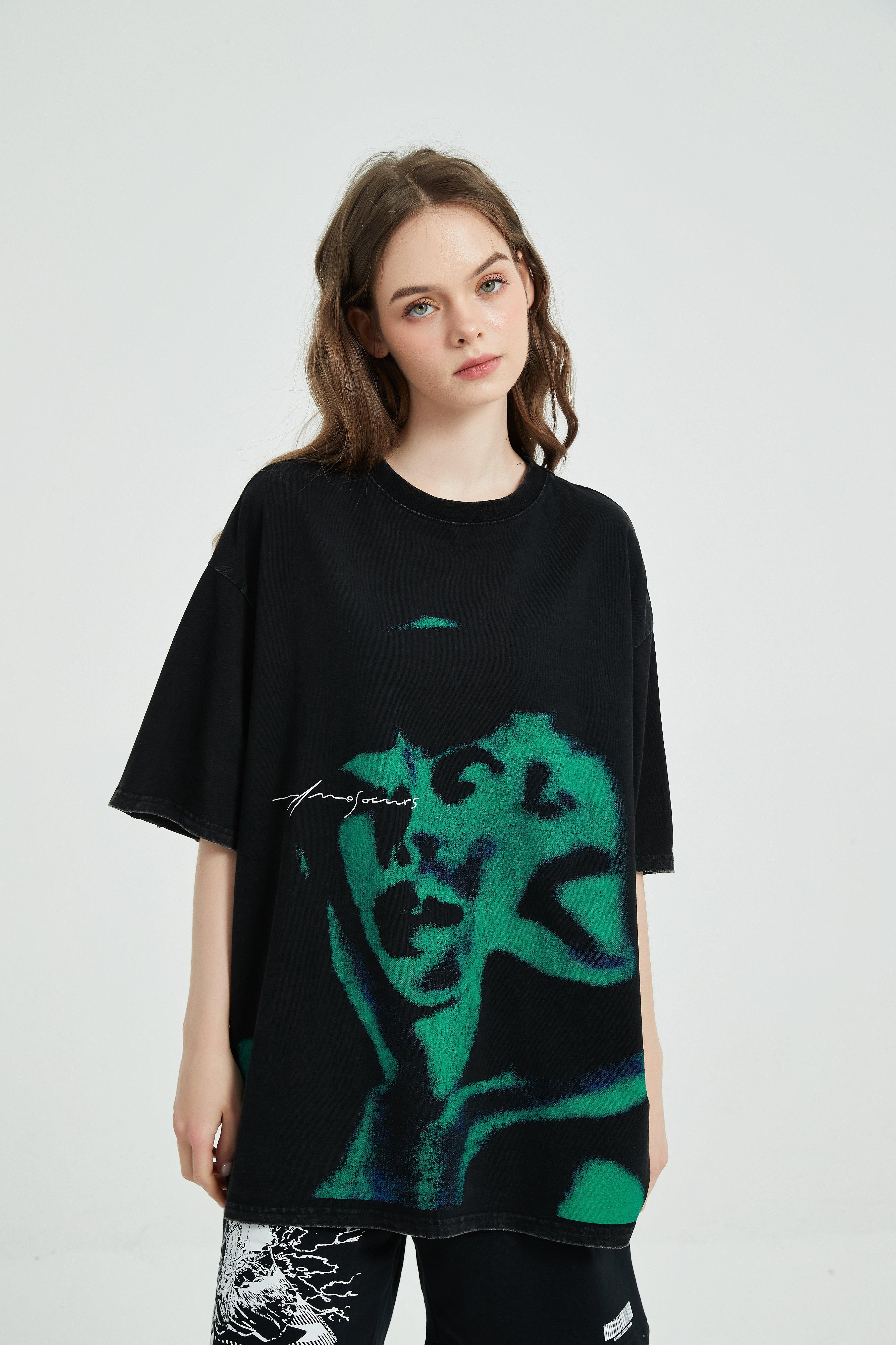 DISTRESSED - Vermany