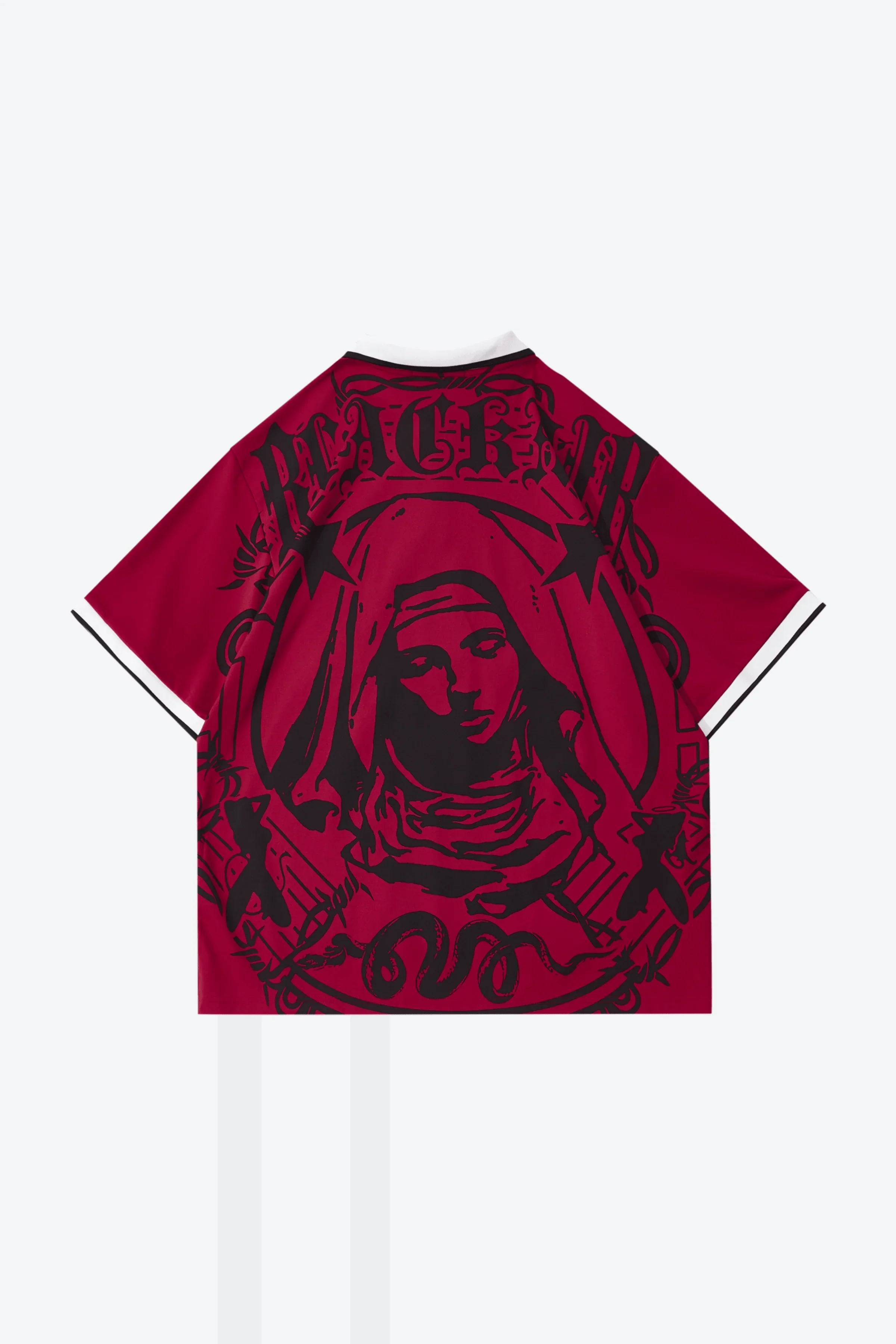 BLACKAIR - Red - Vermany