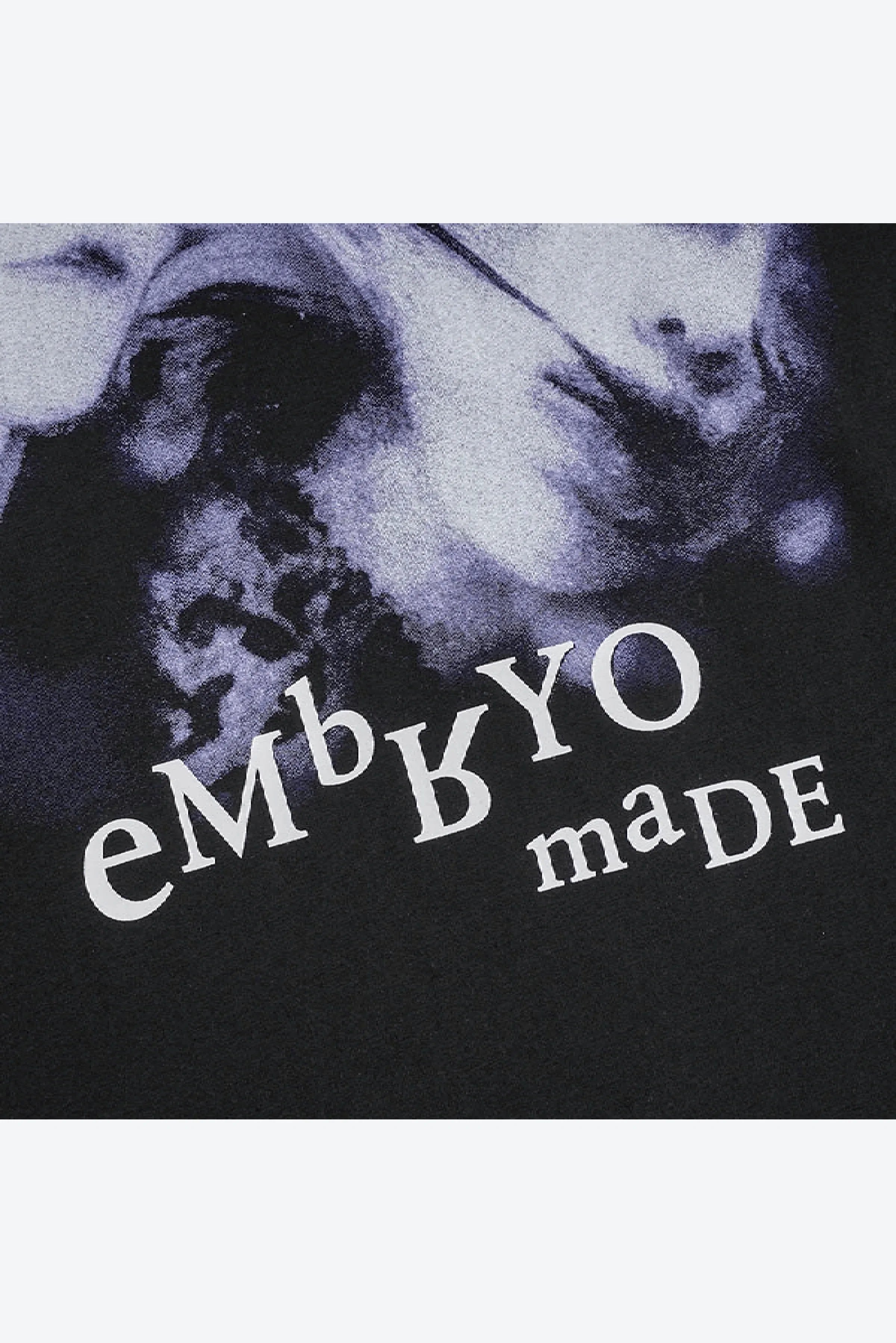 EMBRYO - Vermany