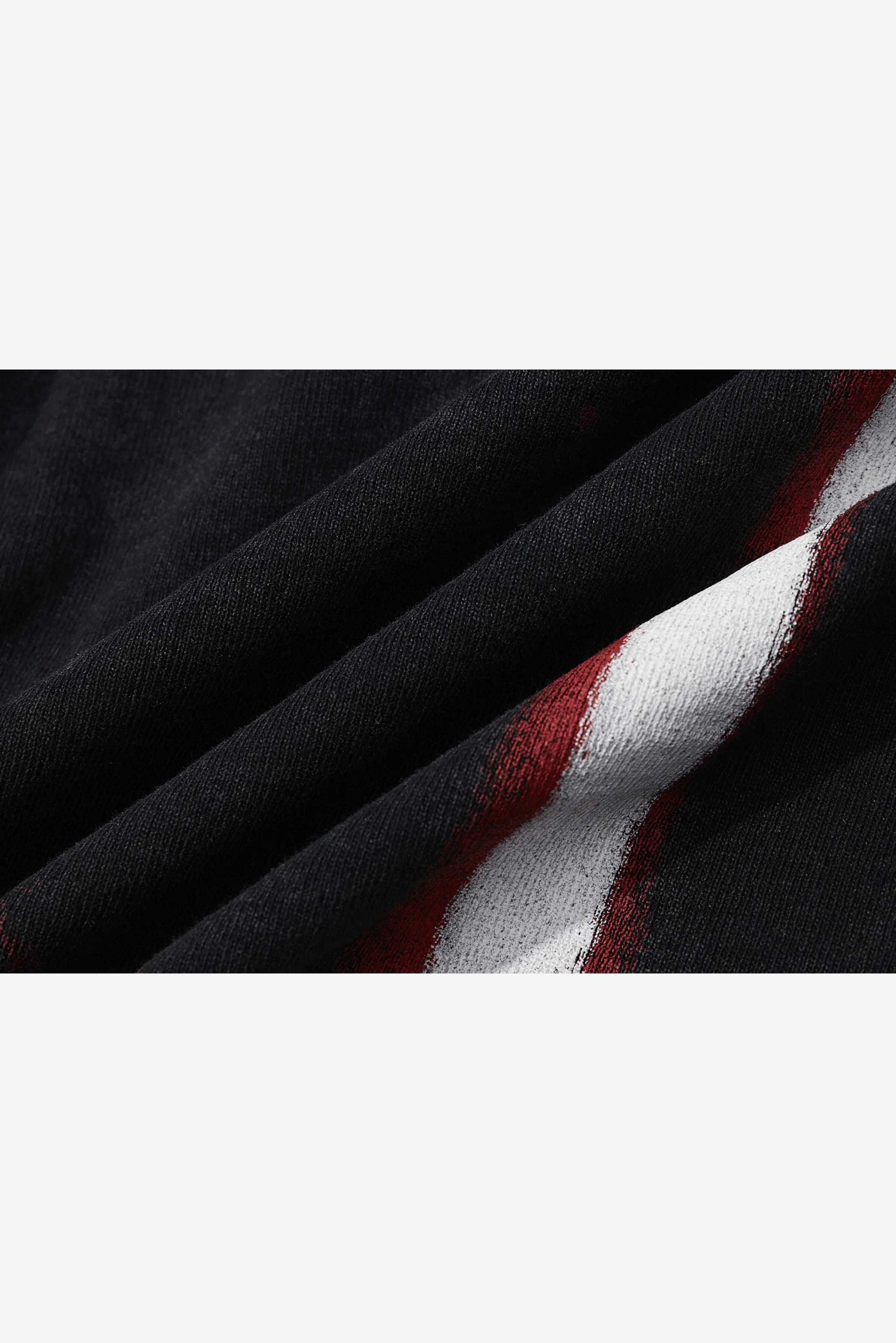 WARNING - Black - Vermany