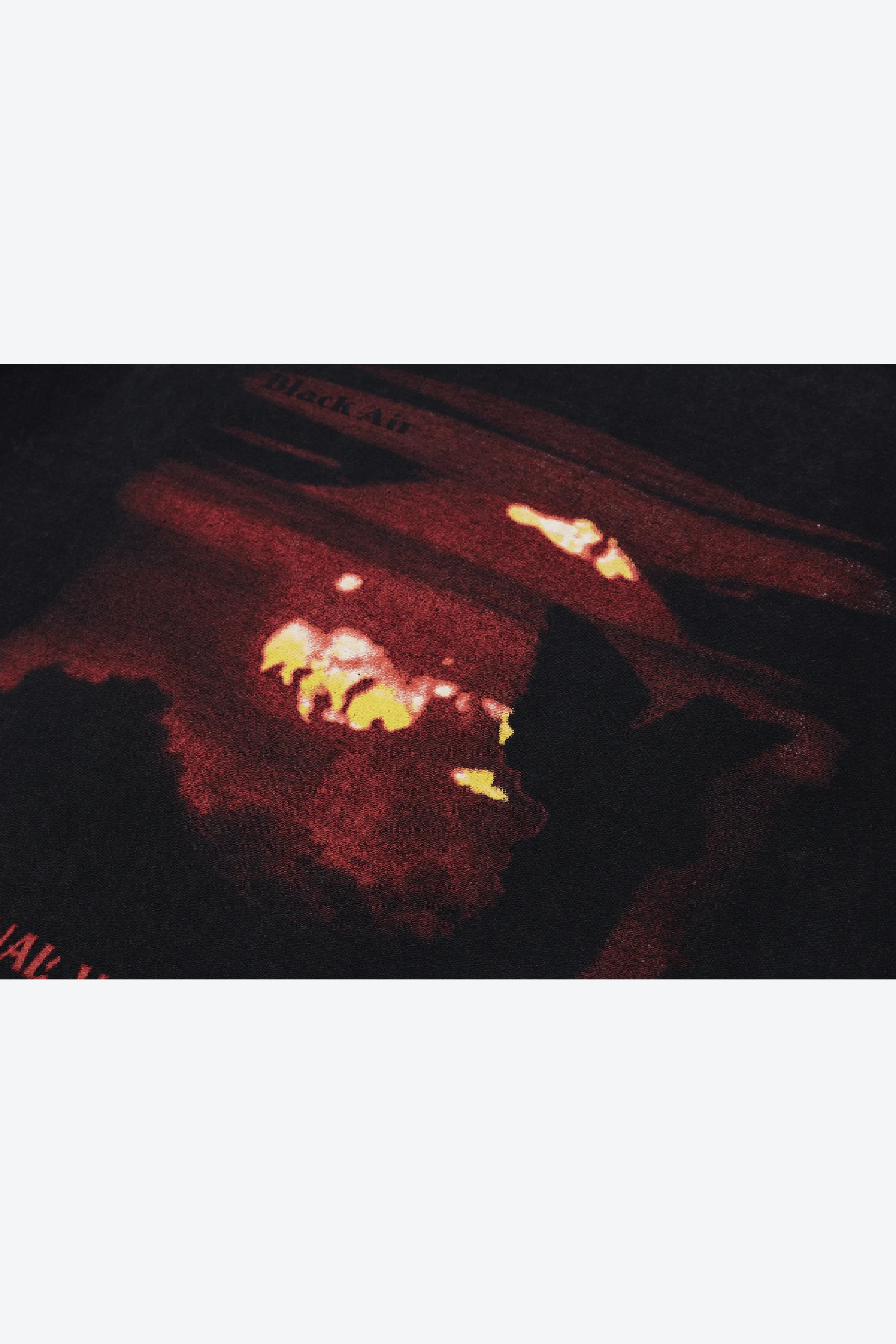 WARNING - Black - Vermany