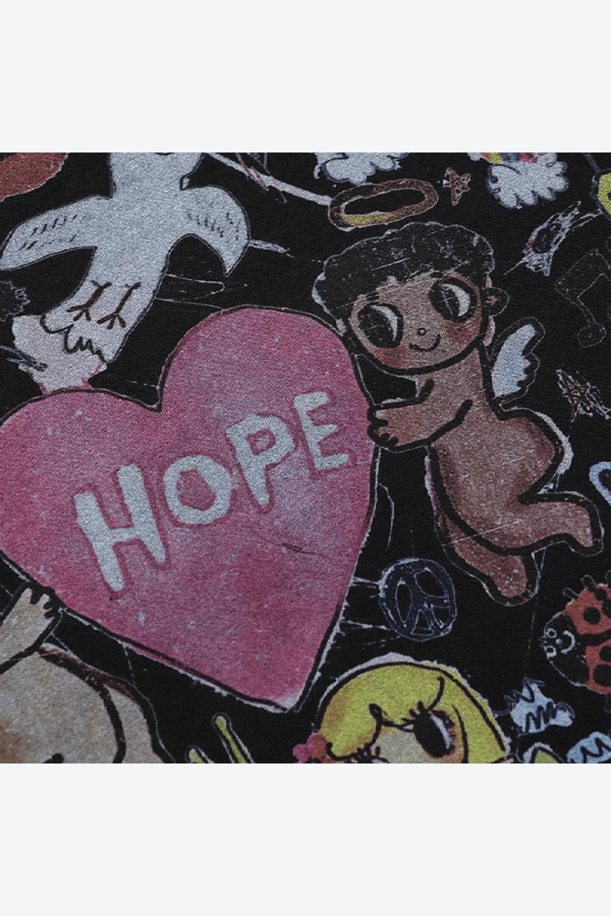 HOPE - Vermany