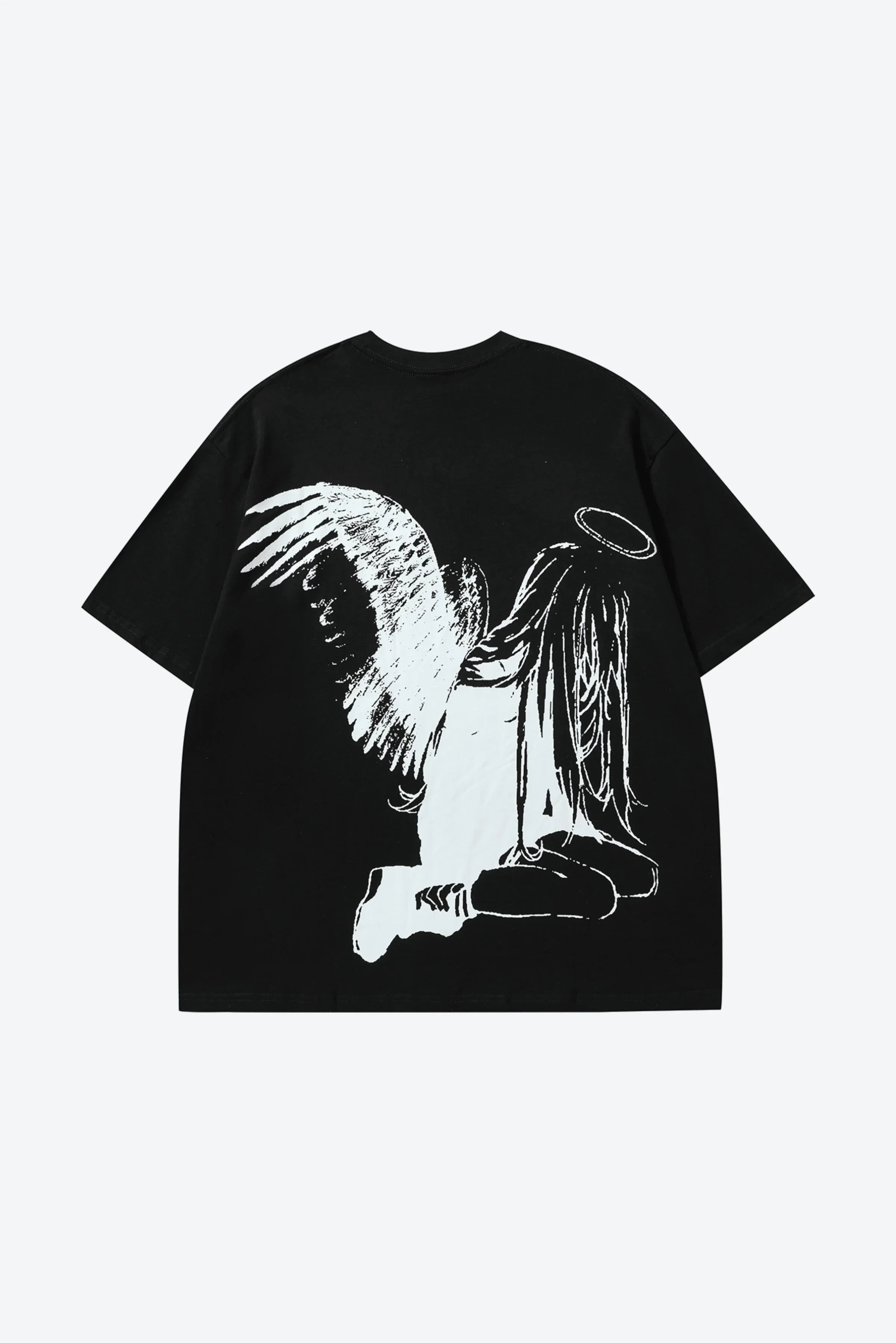 SLASH YOUTH - Black - Vermany