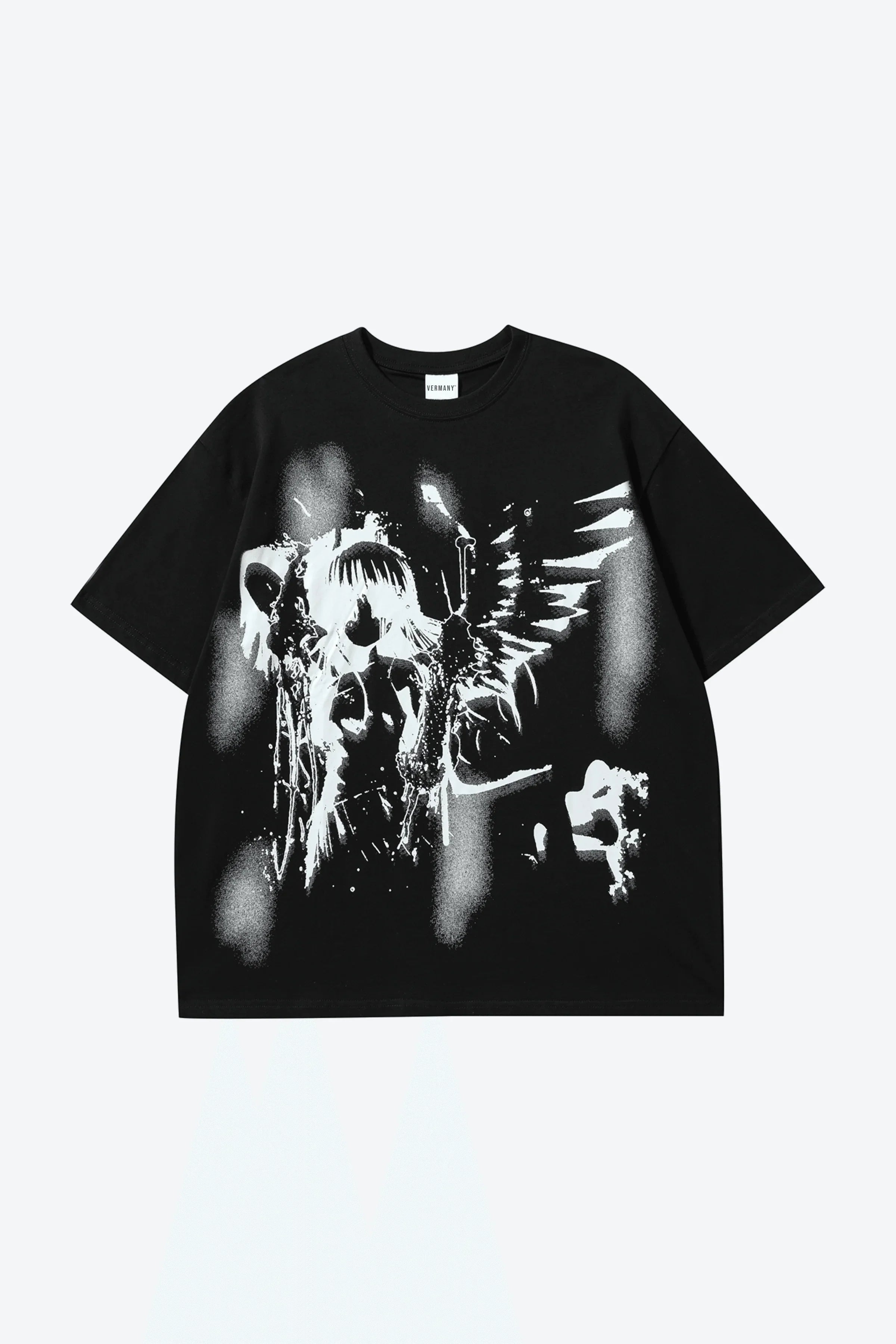 SPECTRAL - Black - Vermany