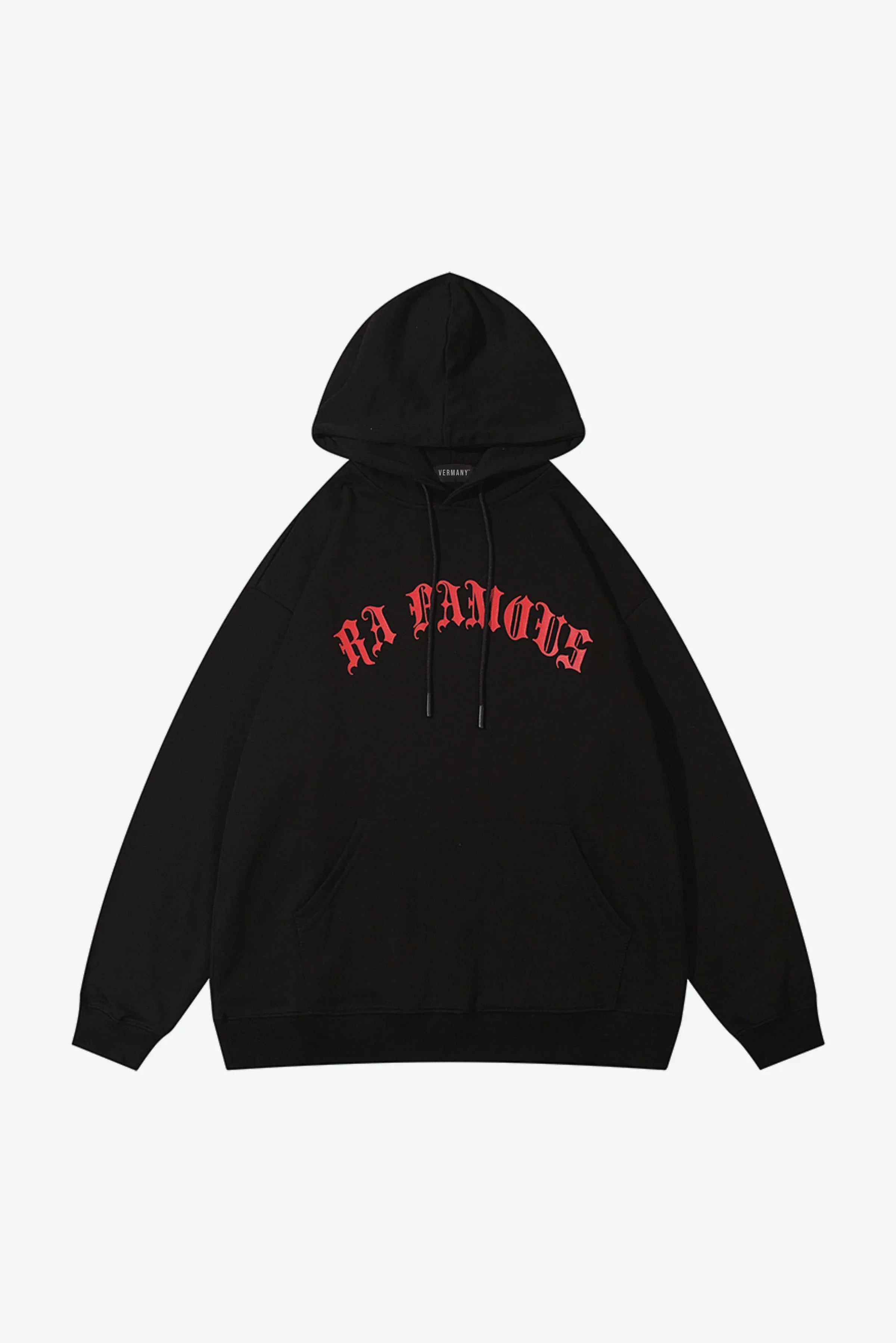SUNSET - Black - Vermany
