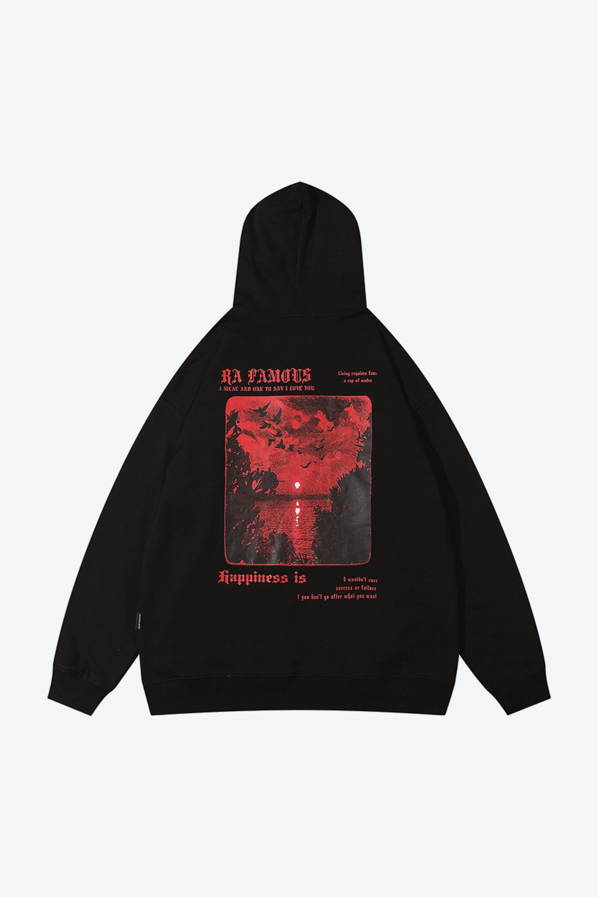 SUNSET - Black - Vermany
