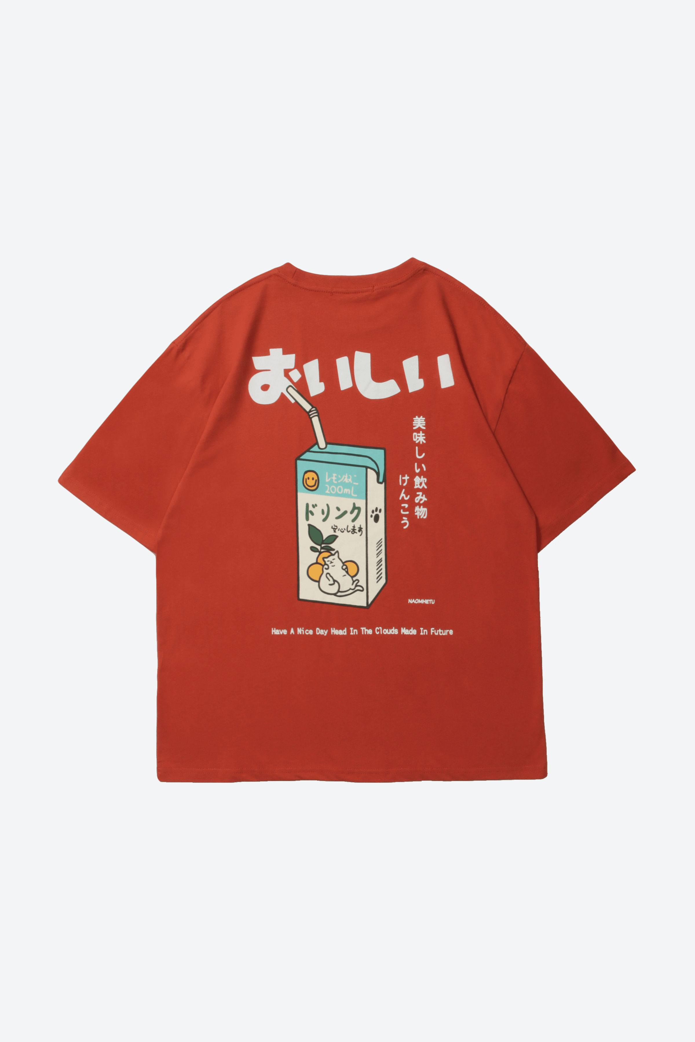 JUICE - Orange - Vermany