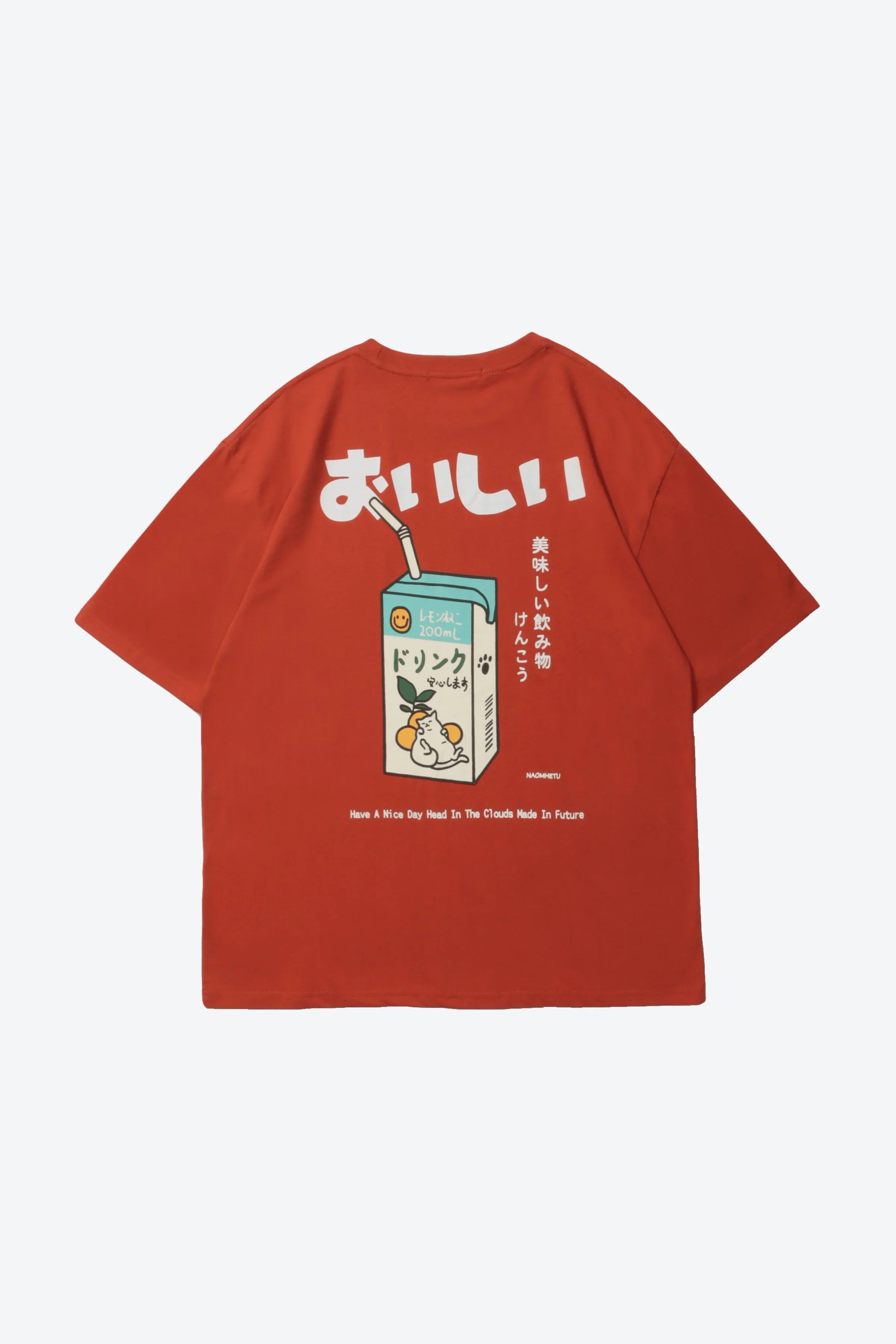 JUICE - Orange - Vermany