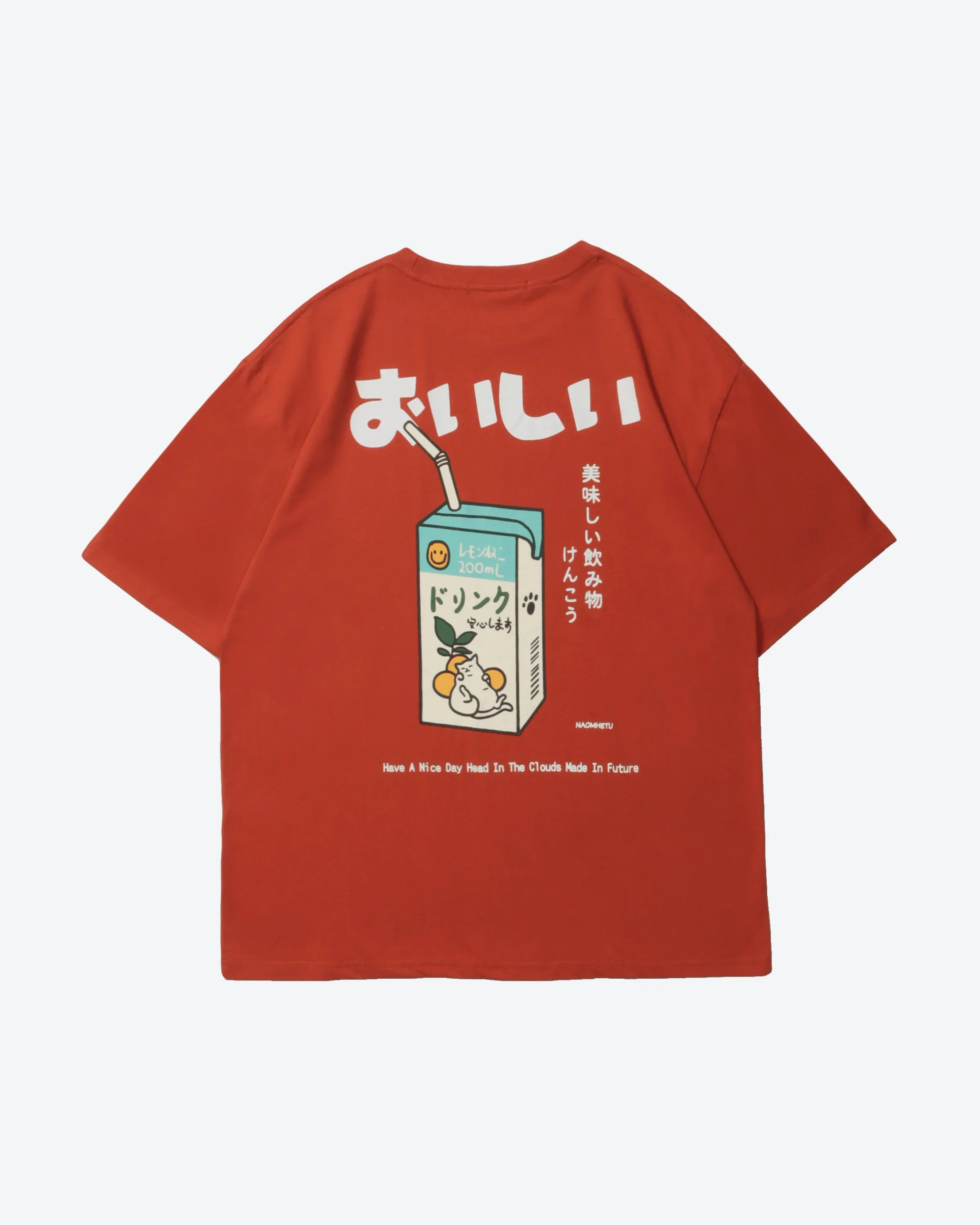 JUICE - Orange - Vermany