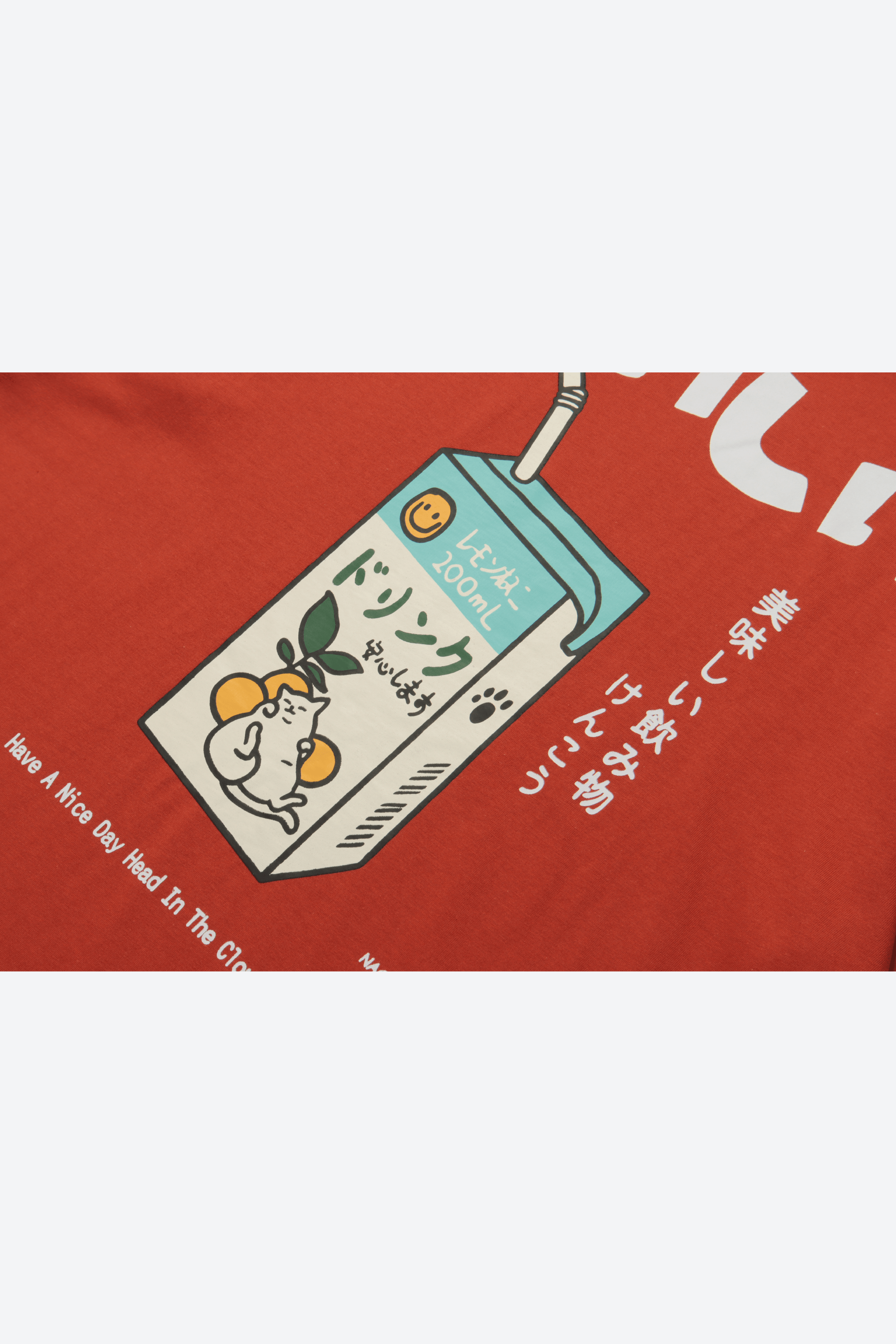 JUICE - Orange - Vermany