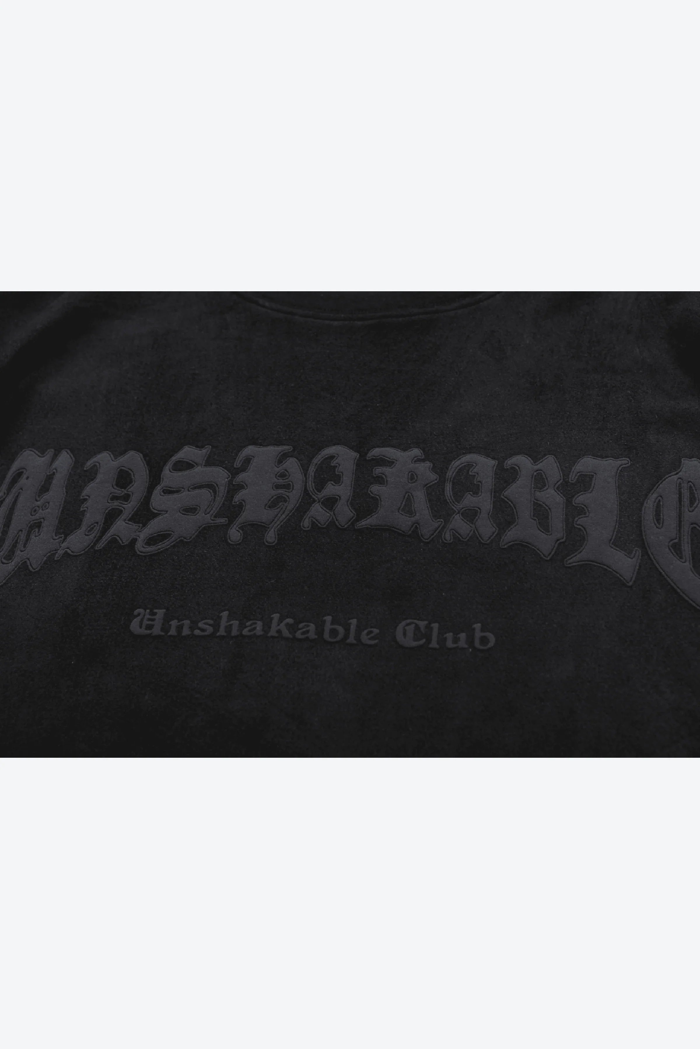 DRAGON SKELETON - Black - Vermany