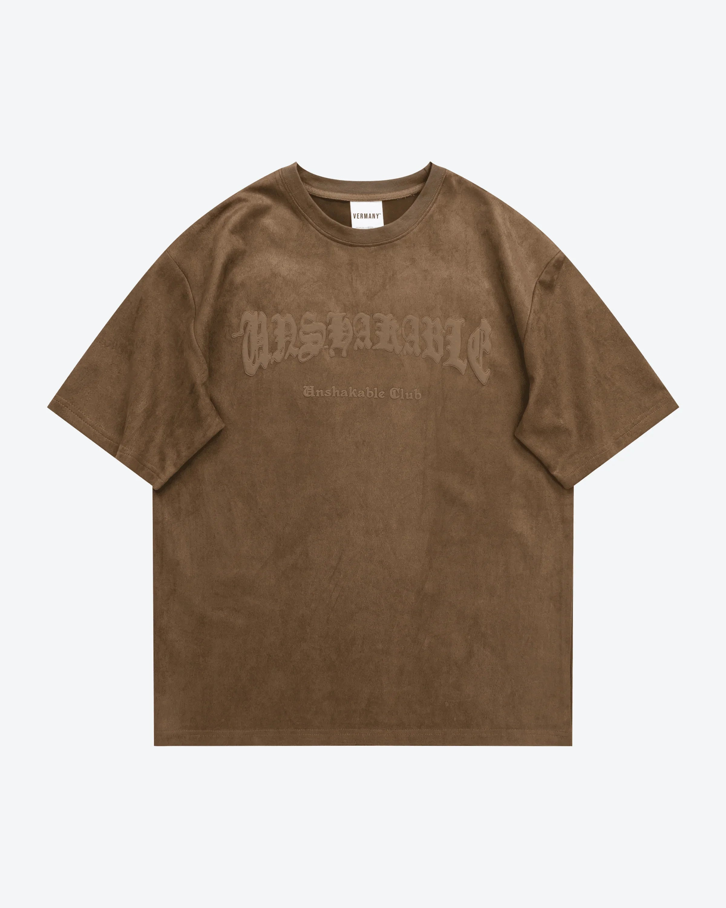 DRAGON SKELETON - Coffee - Vermany