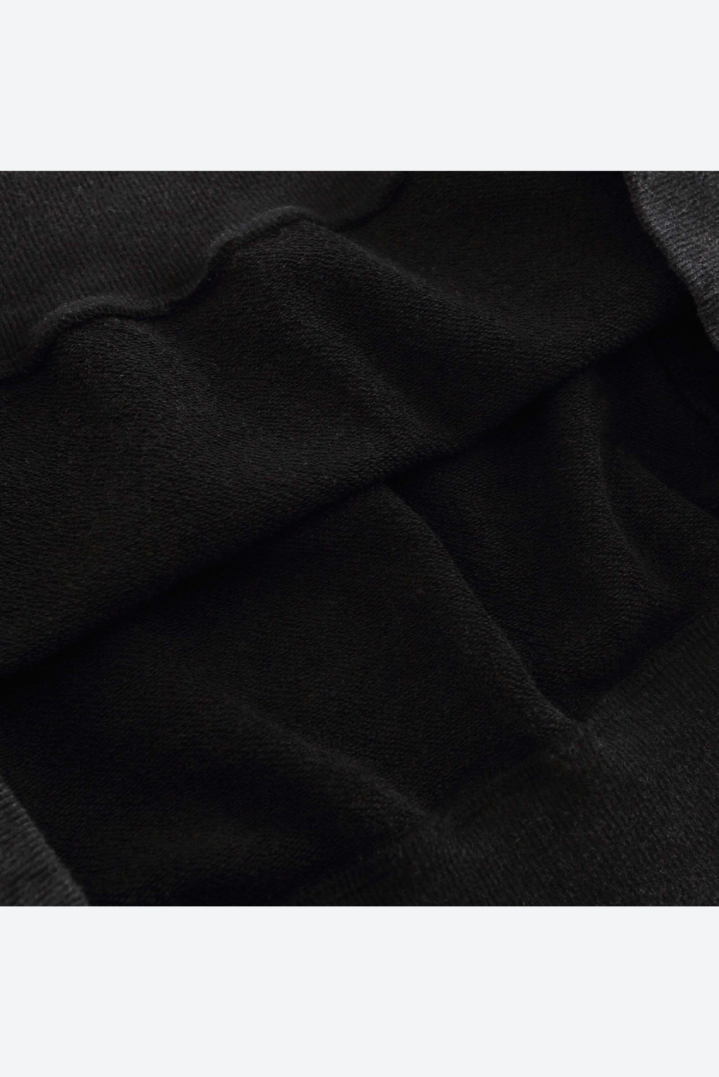 VAMPURR CAT - Washed Black