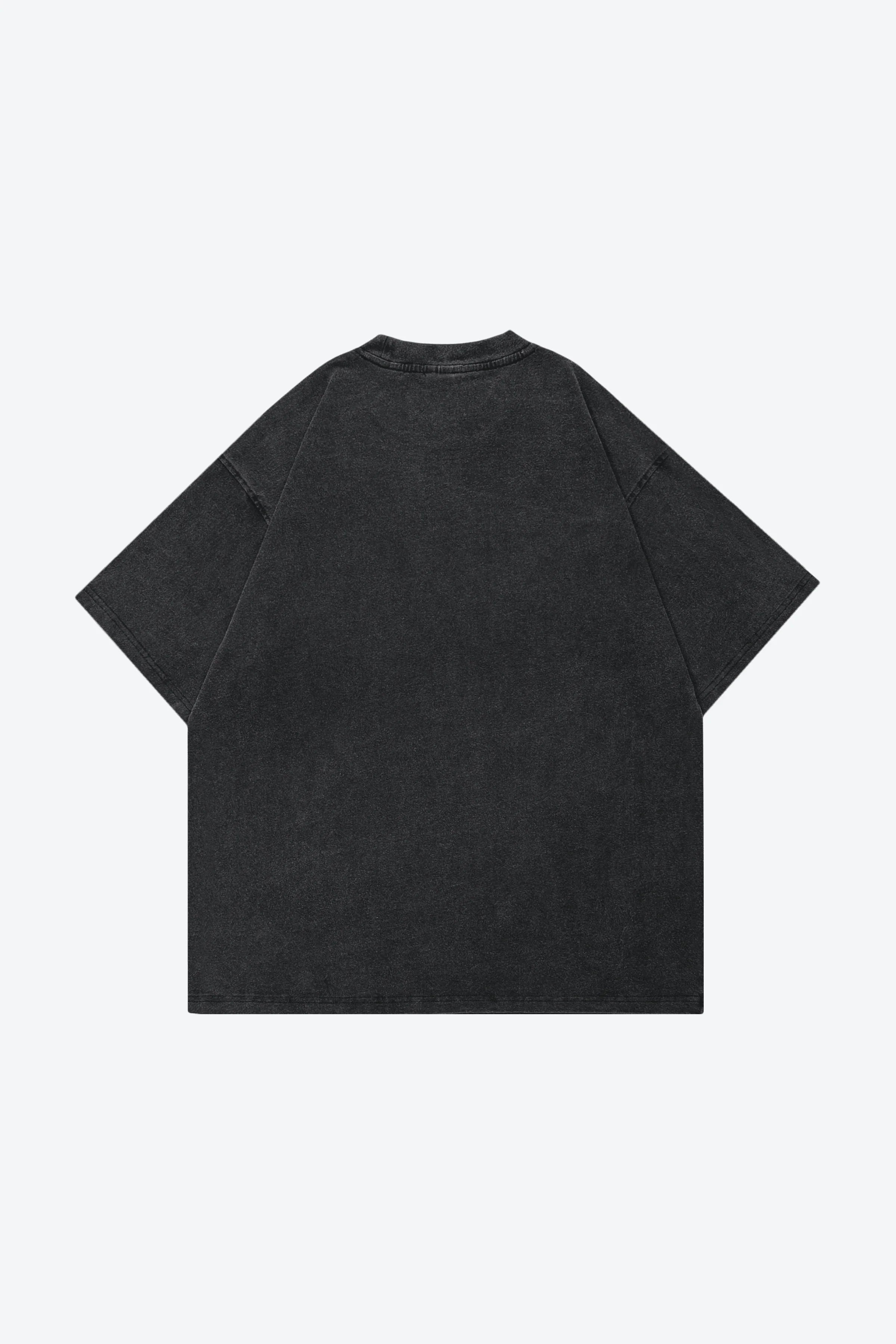 EXPRESSION - Washed Black - Vermany