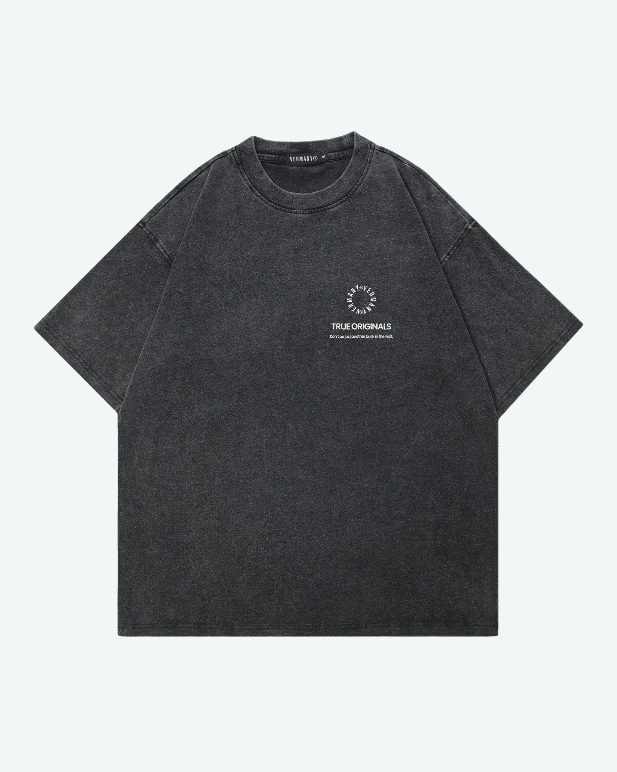 DON’T DIE WONDERING