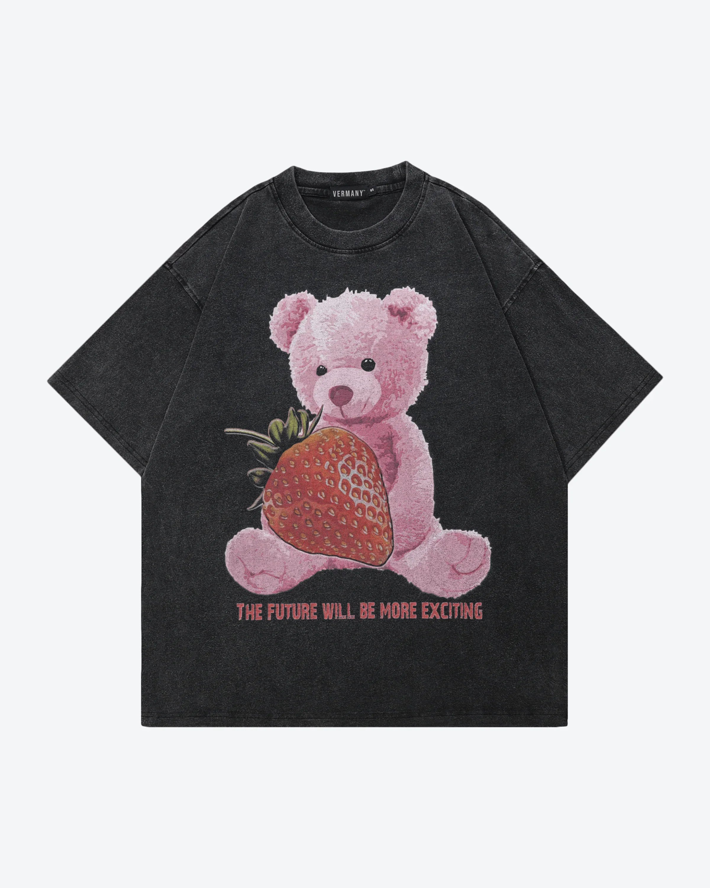 STRAWBERRY - Vermany