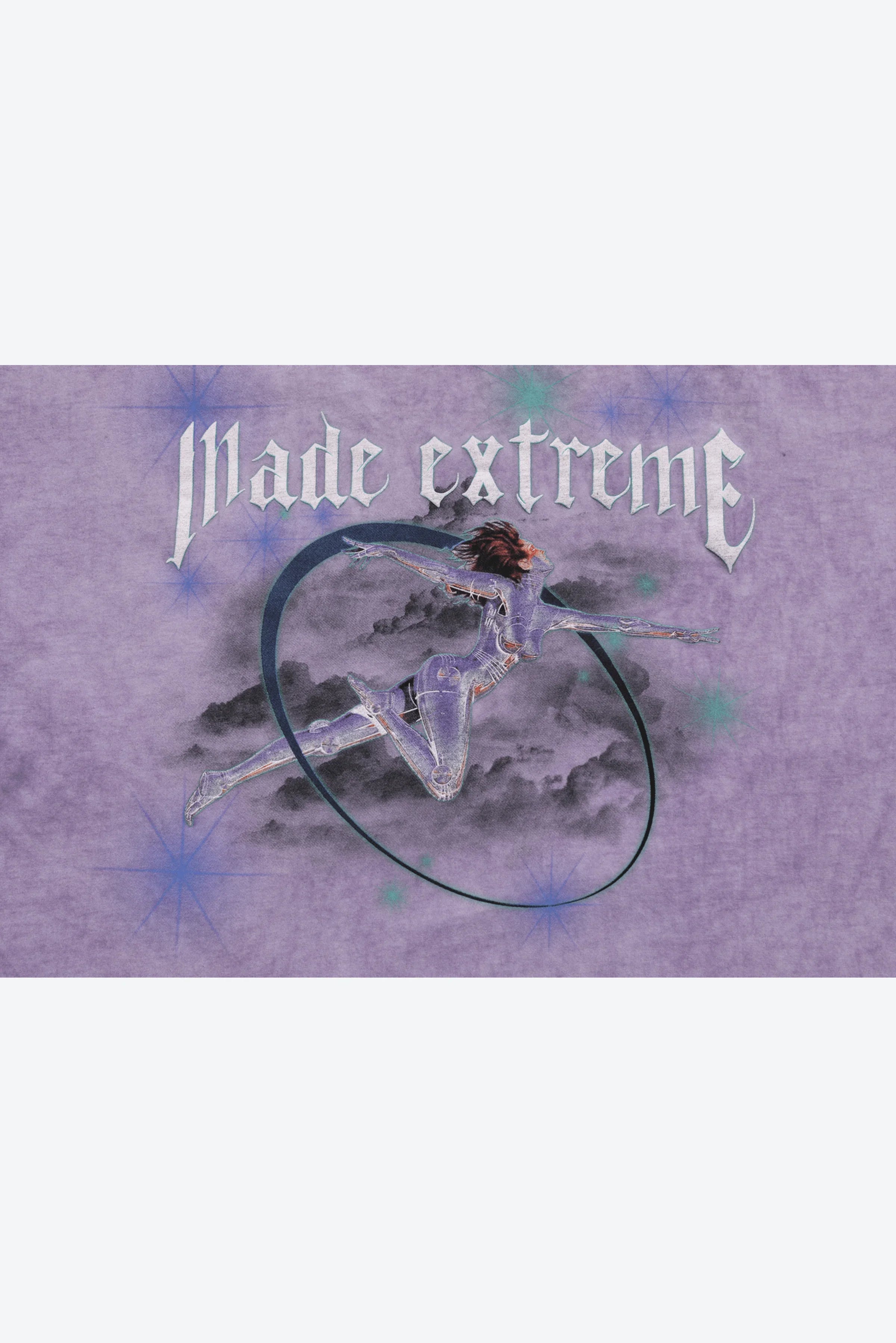 EXTREME - Vermany