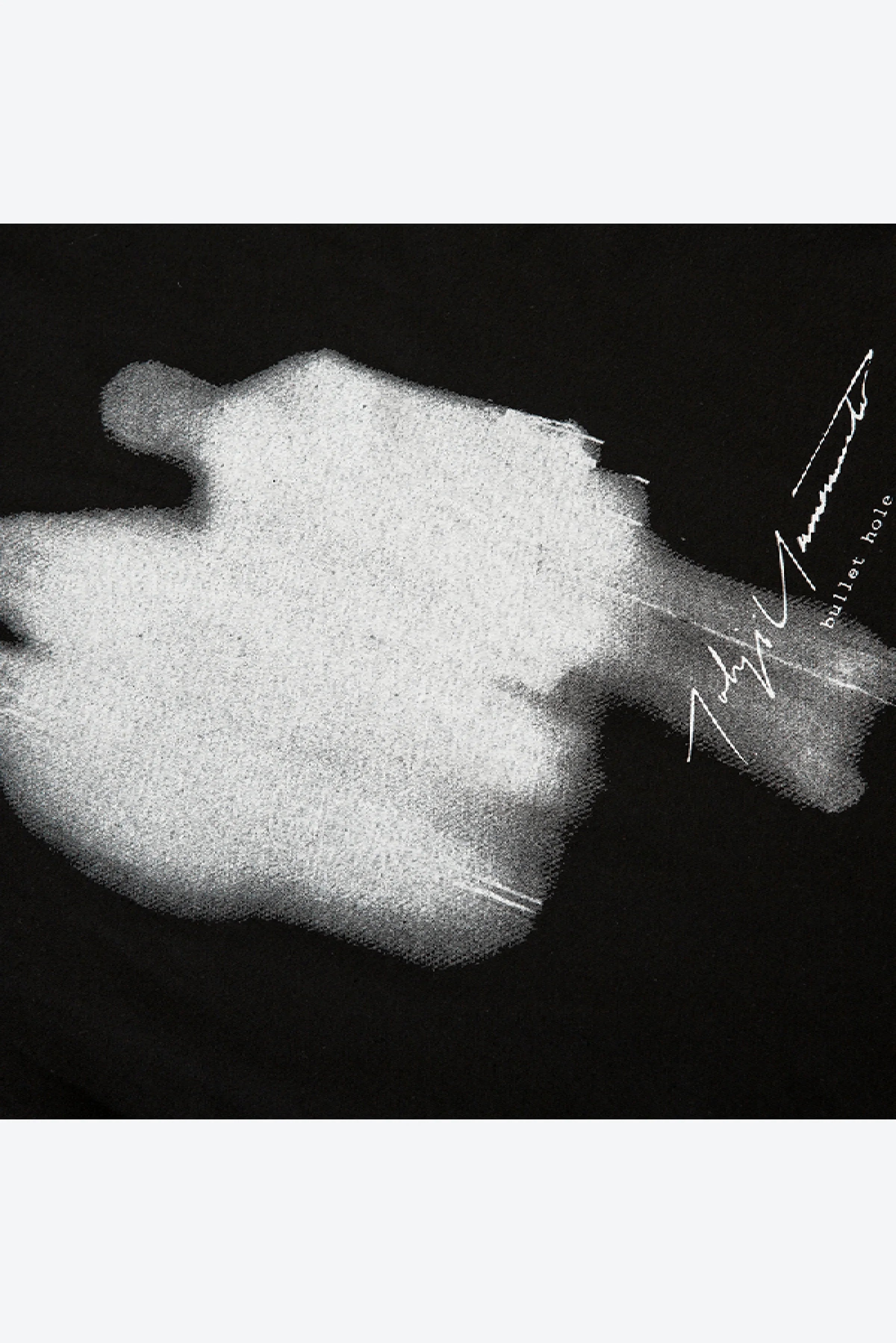 GHOSTLY - Black - Vermany