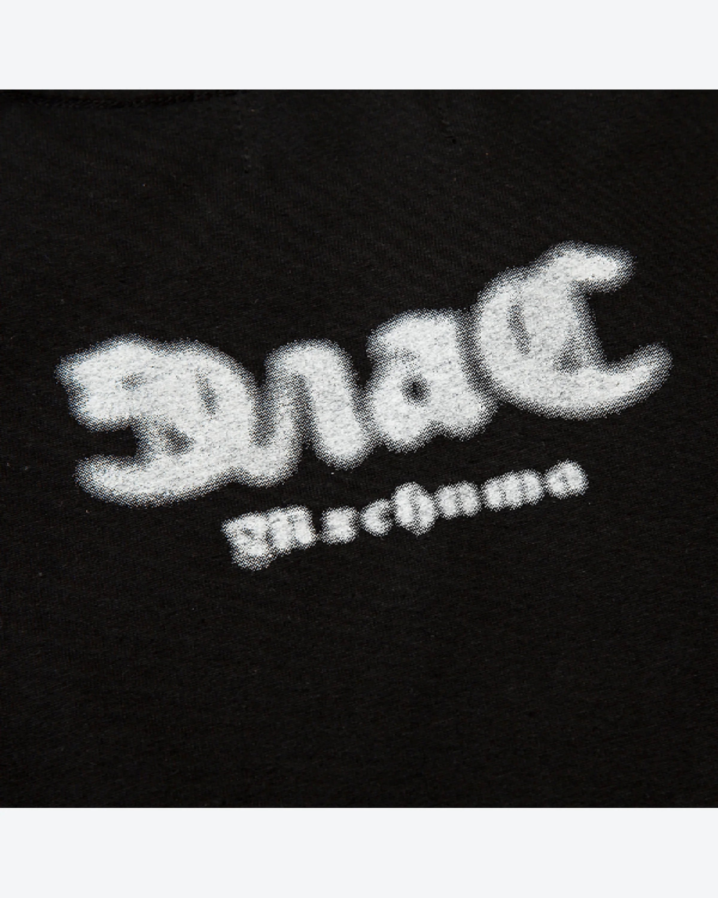 GHOSTLY - Black - Vermany