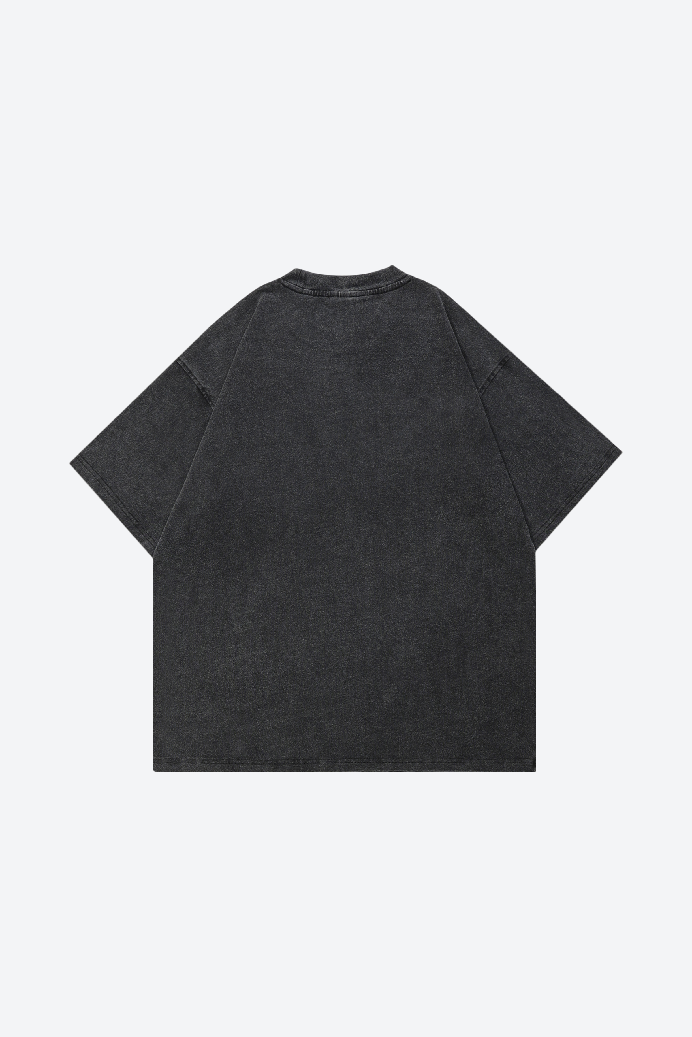 WATCHDOG - Washed Black