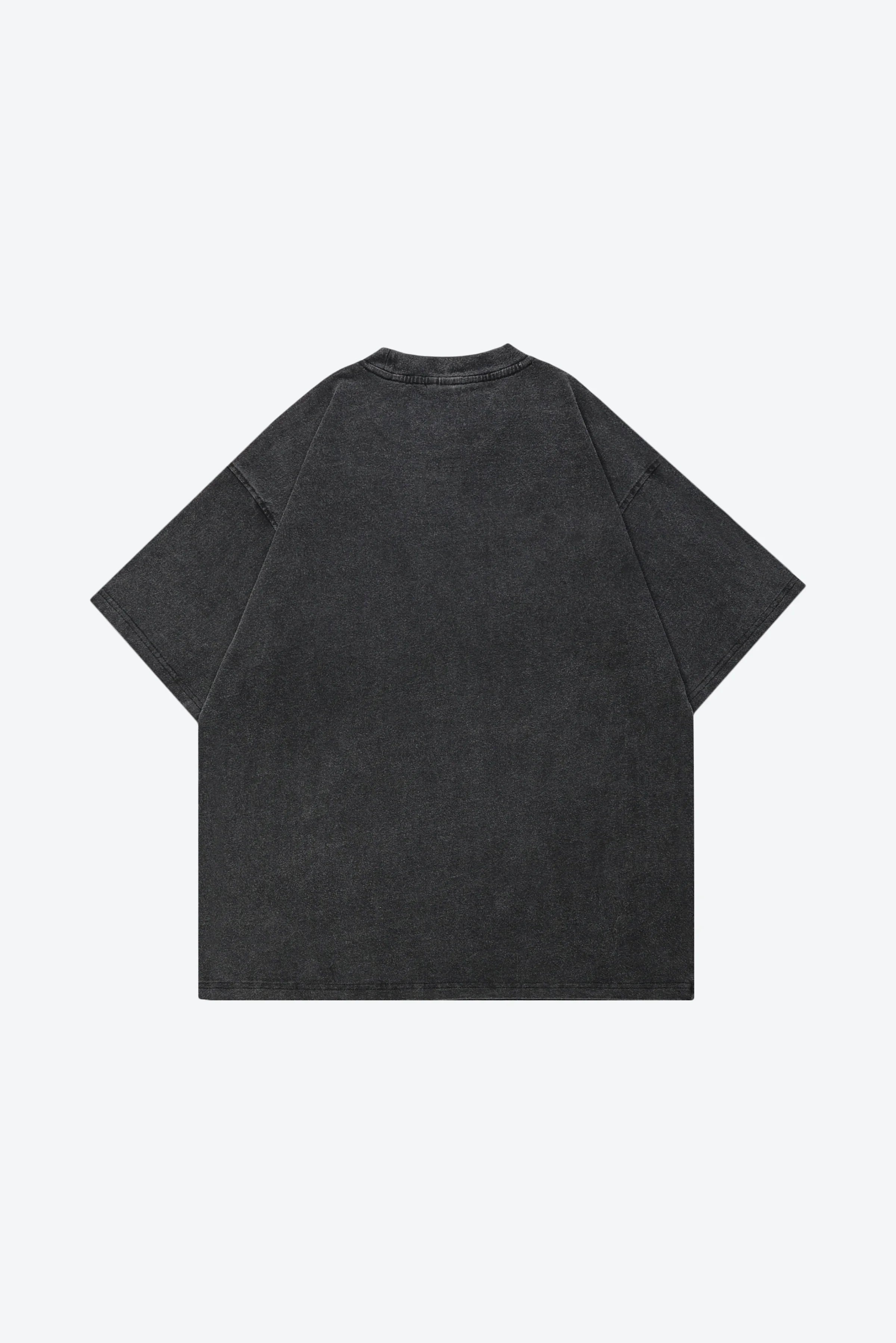 WATCHDOG - Washed Black