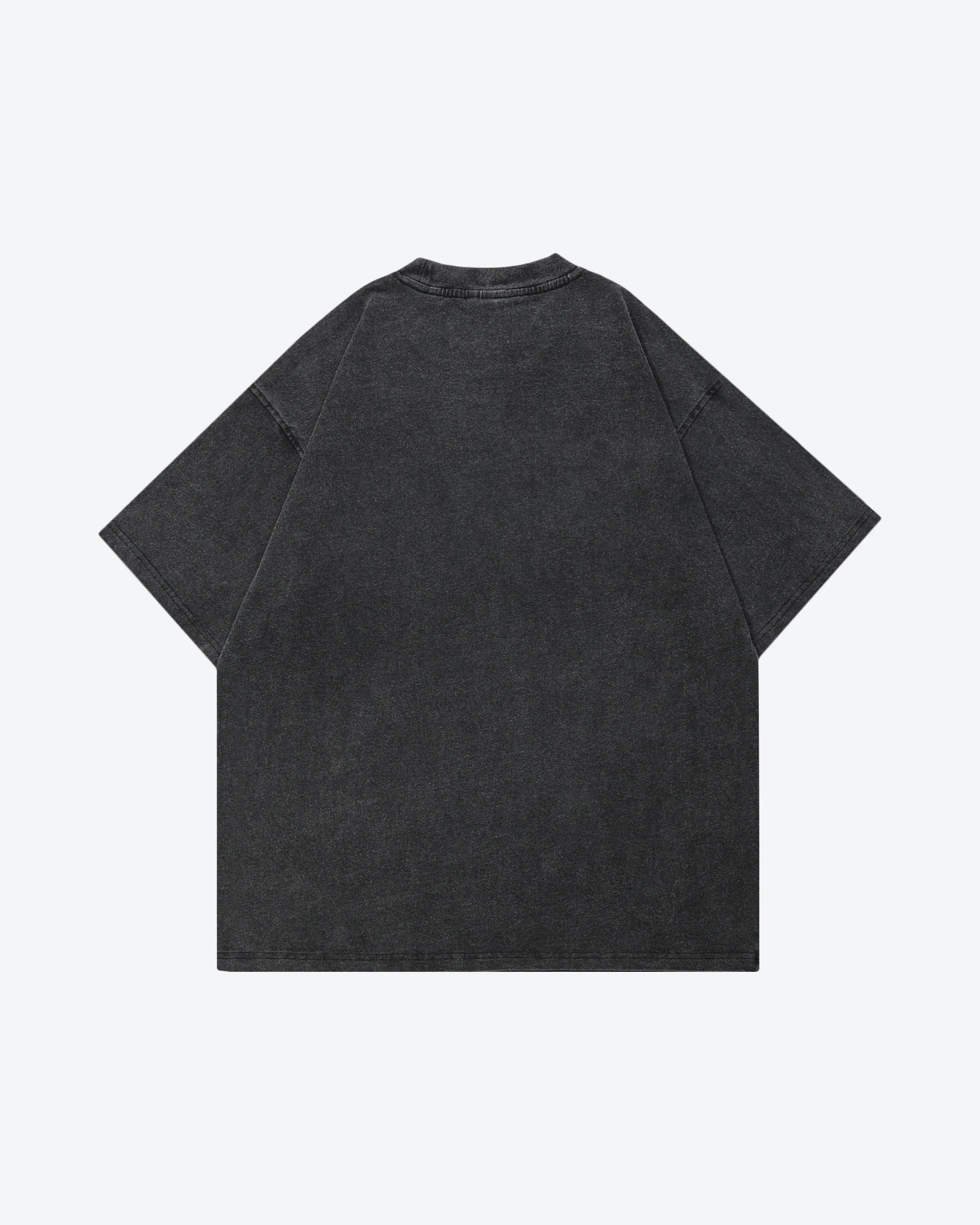 WATCHDOG - Washed Black