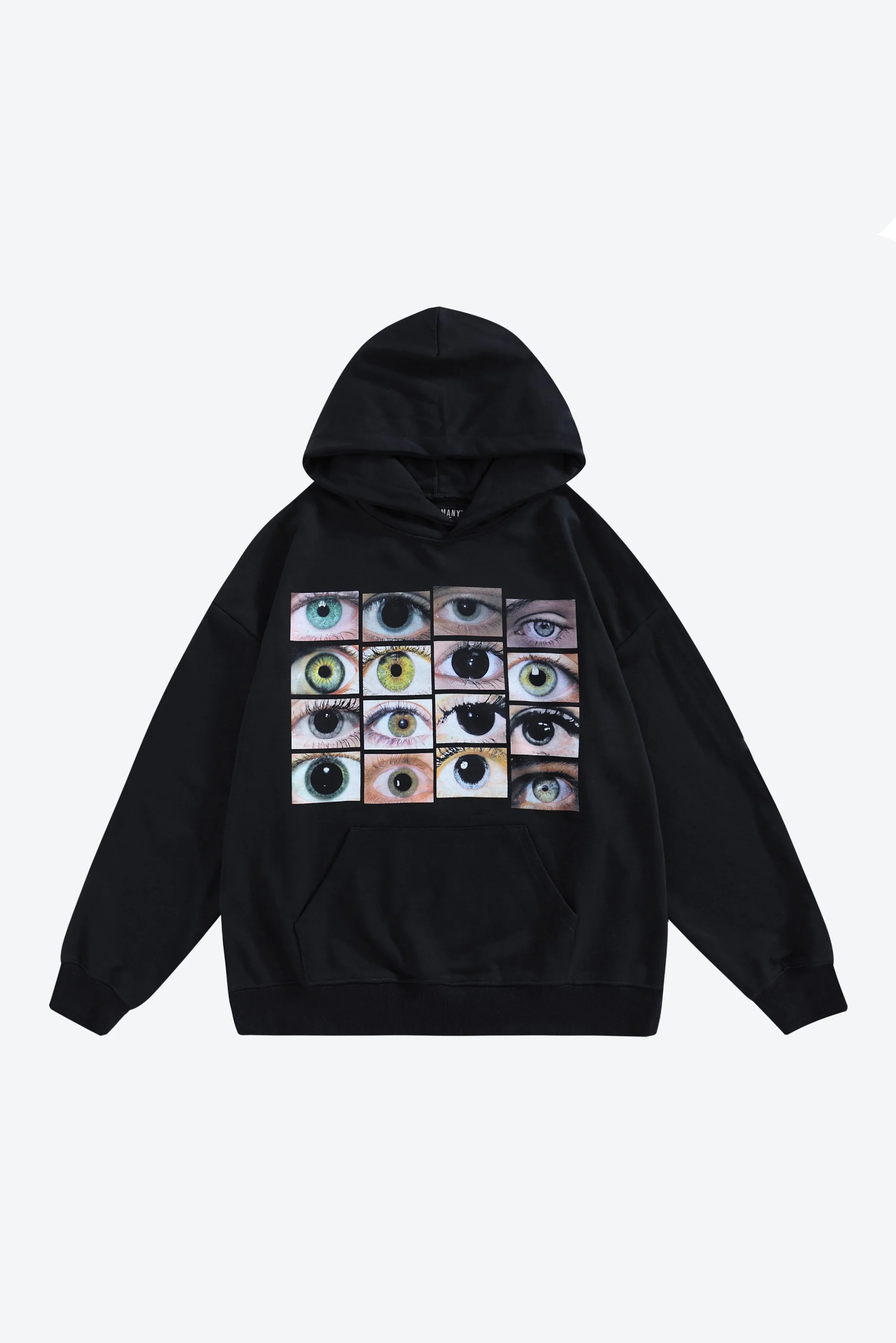 DILATED - Black