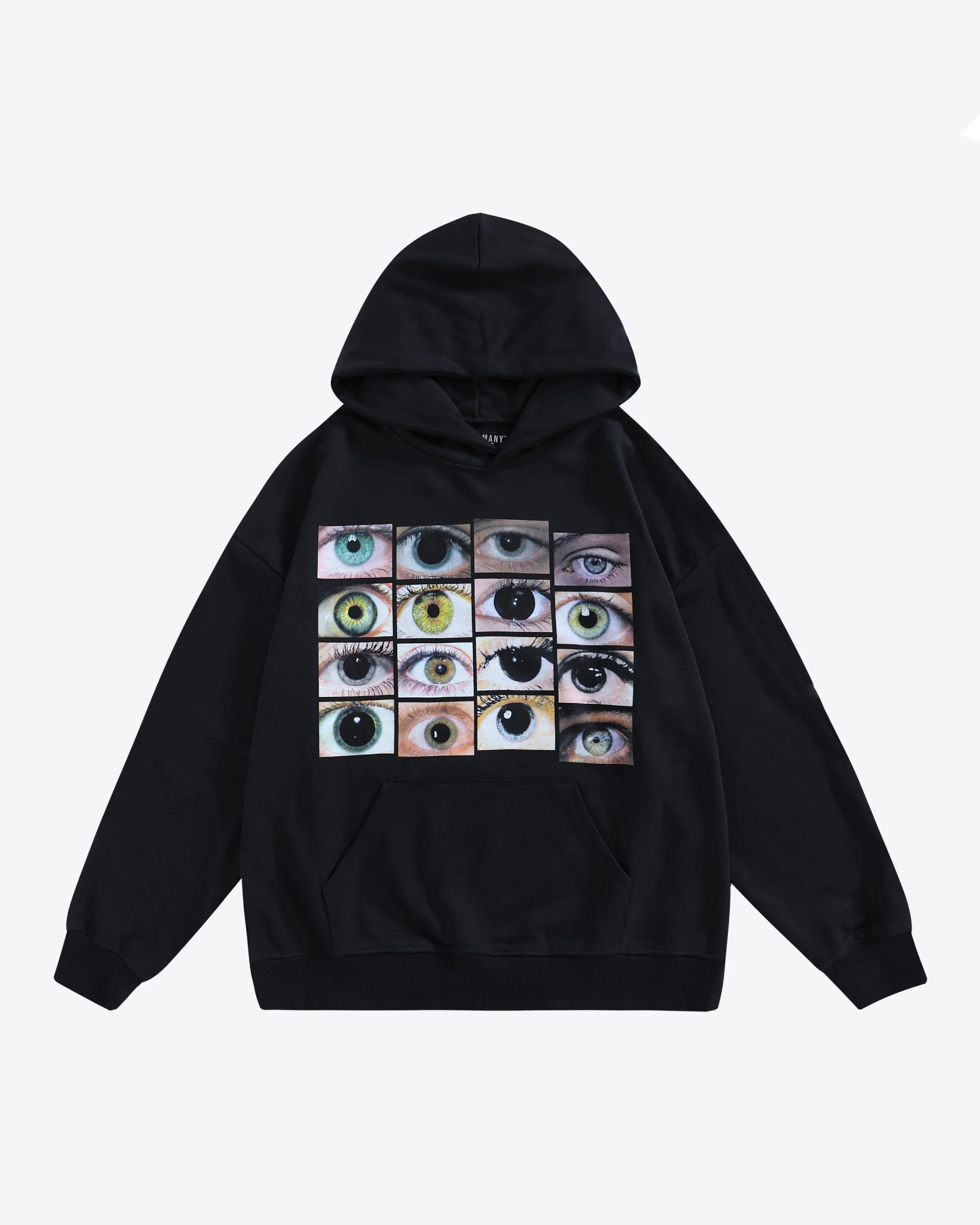 DILATED - Black