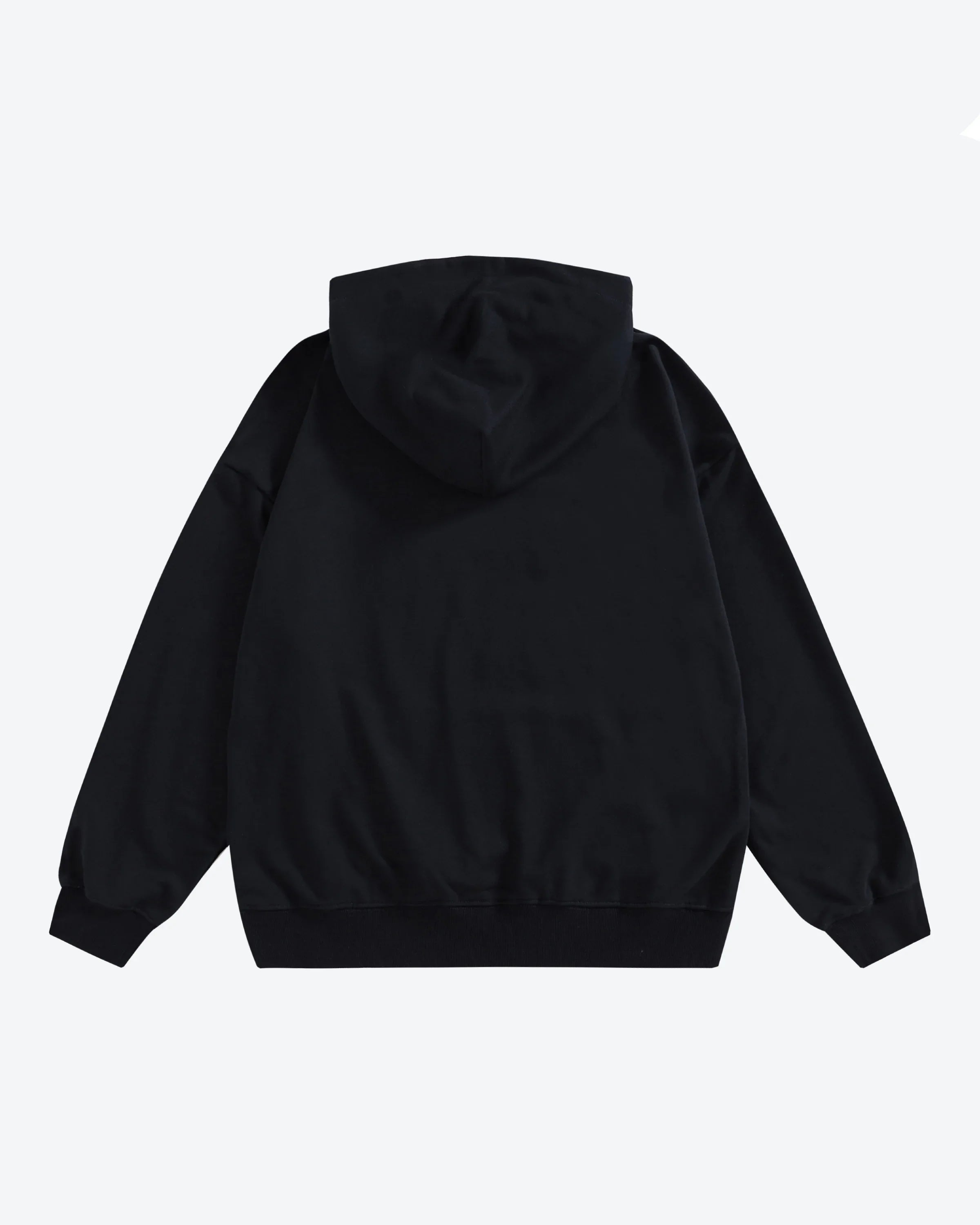 DILATED - Black