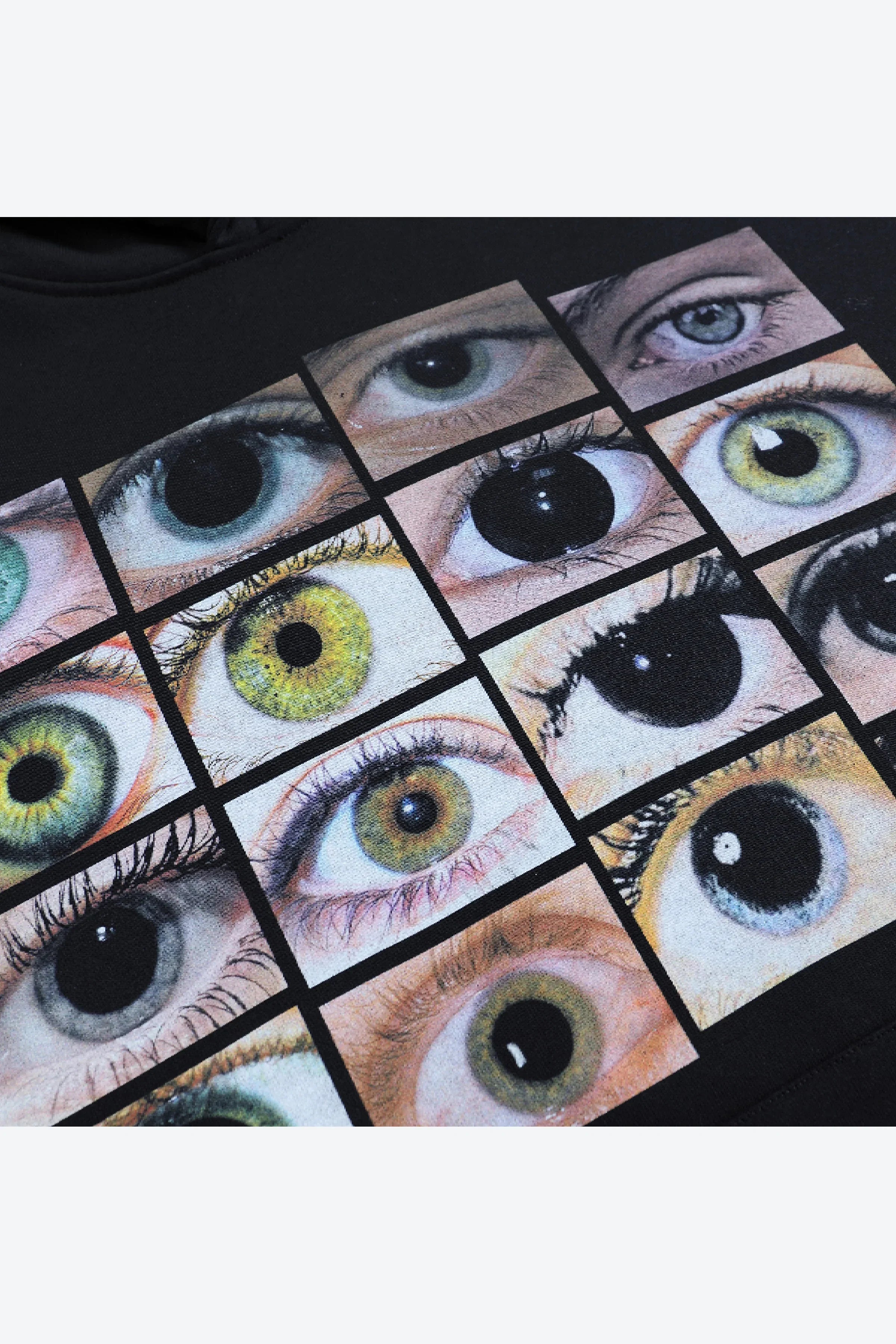 DILATED - Black