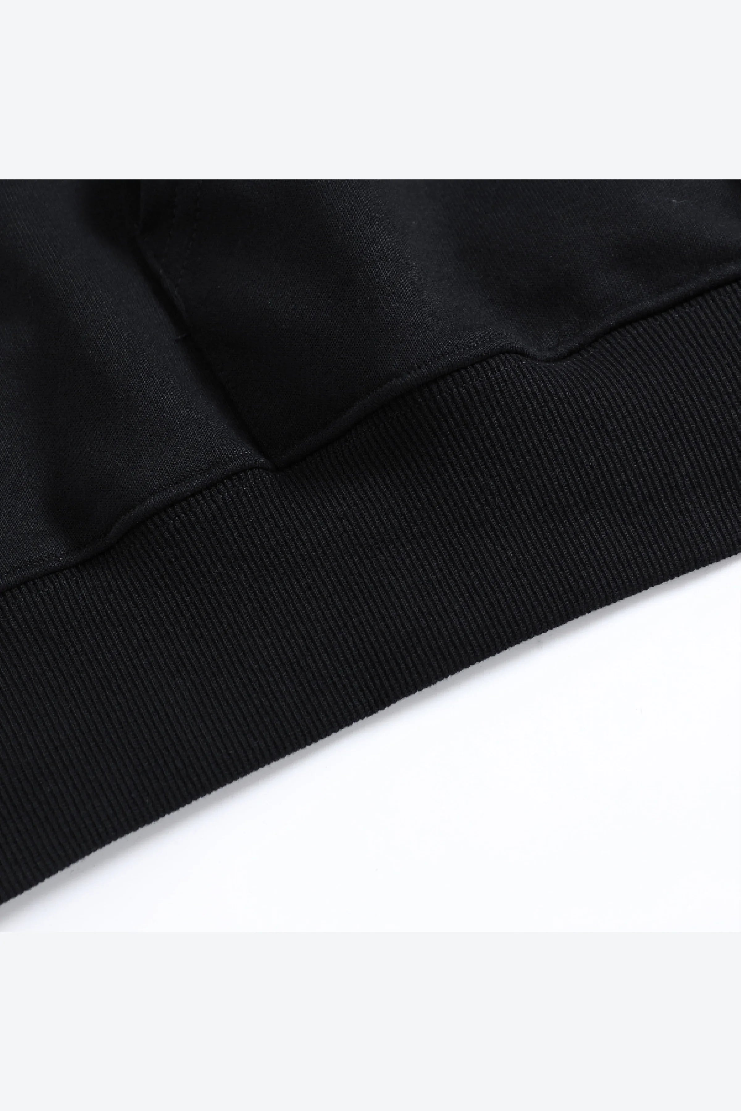 DILATED - Black