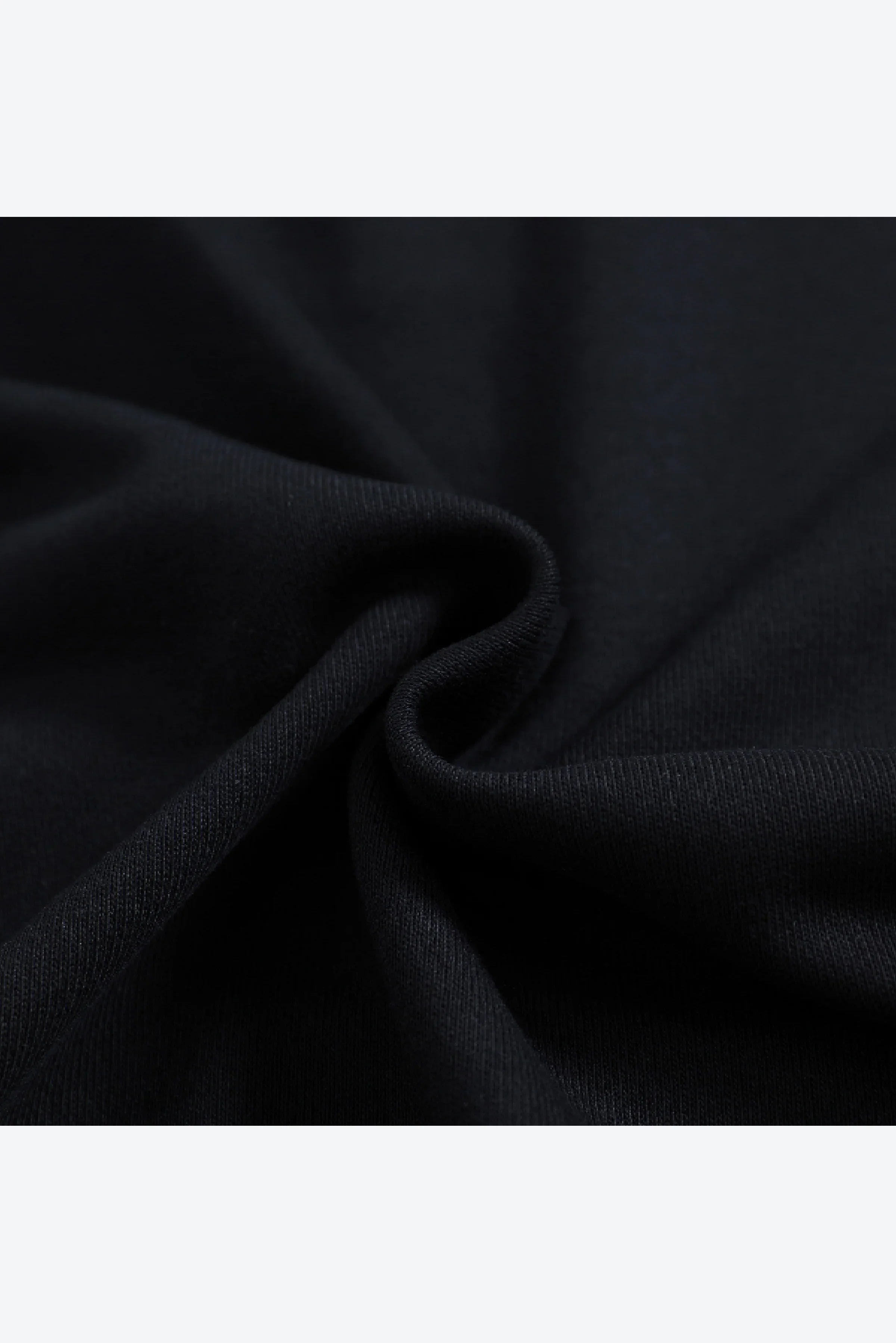 DILATED - Black