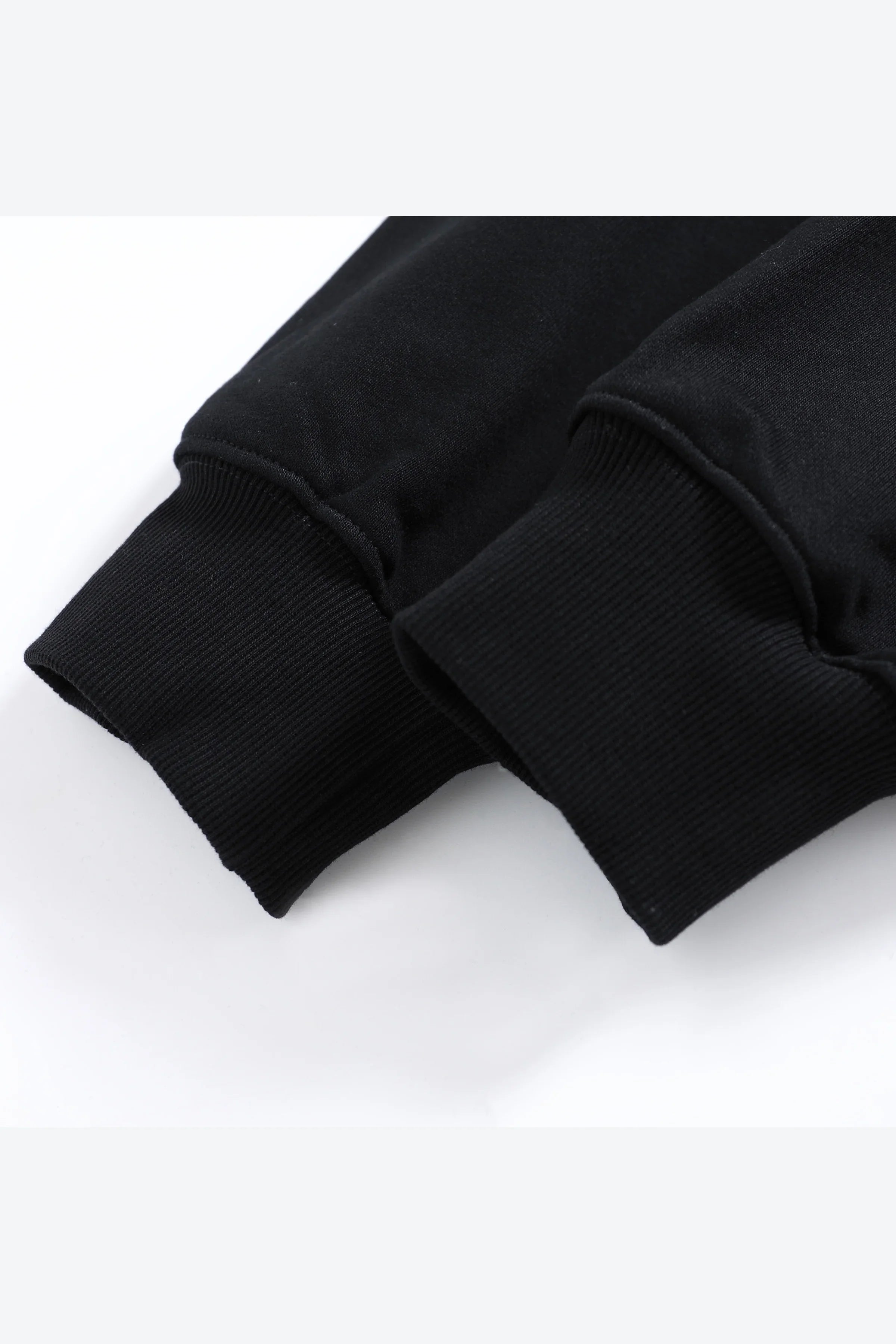 DILATED - Black