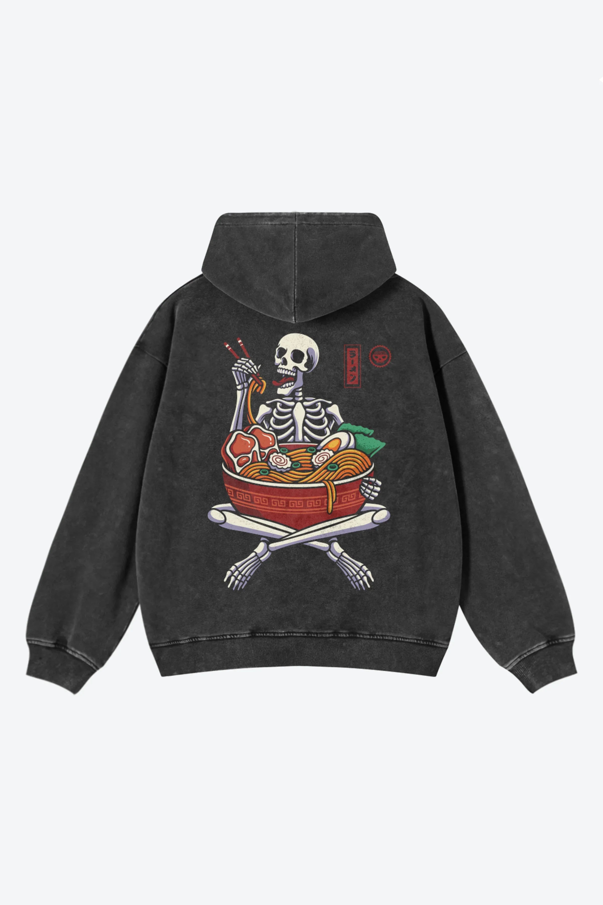 SKULL RAMEN