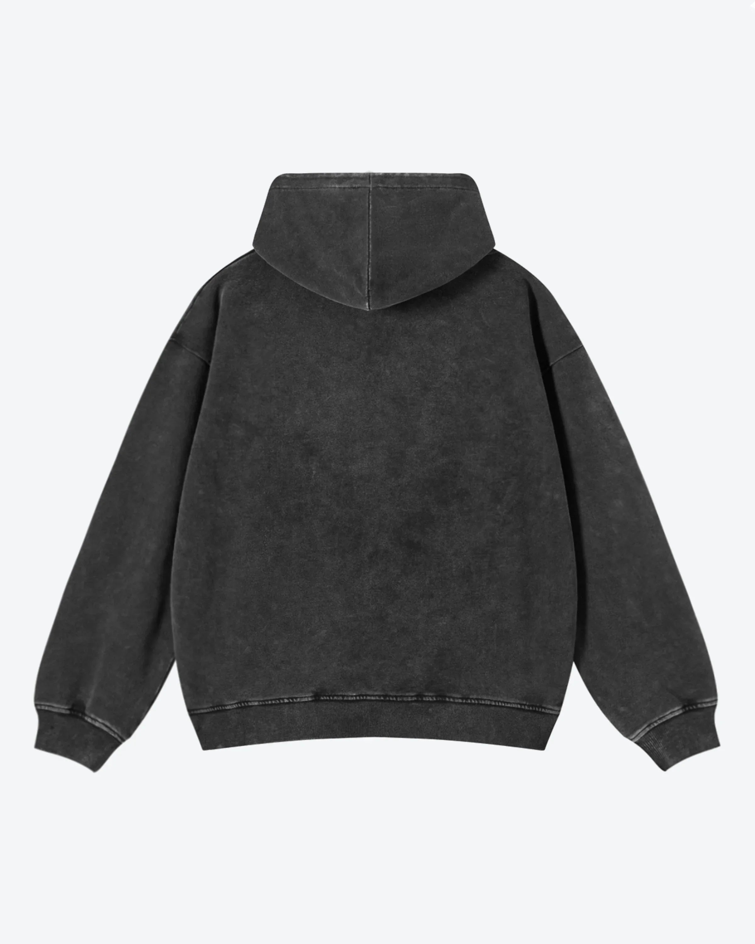 DOBIE - Washed Black
