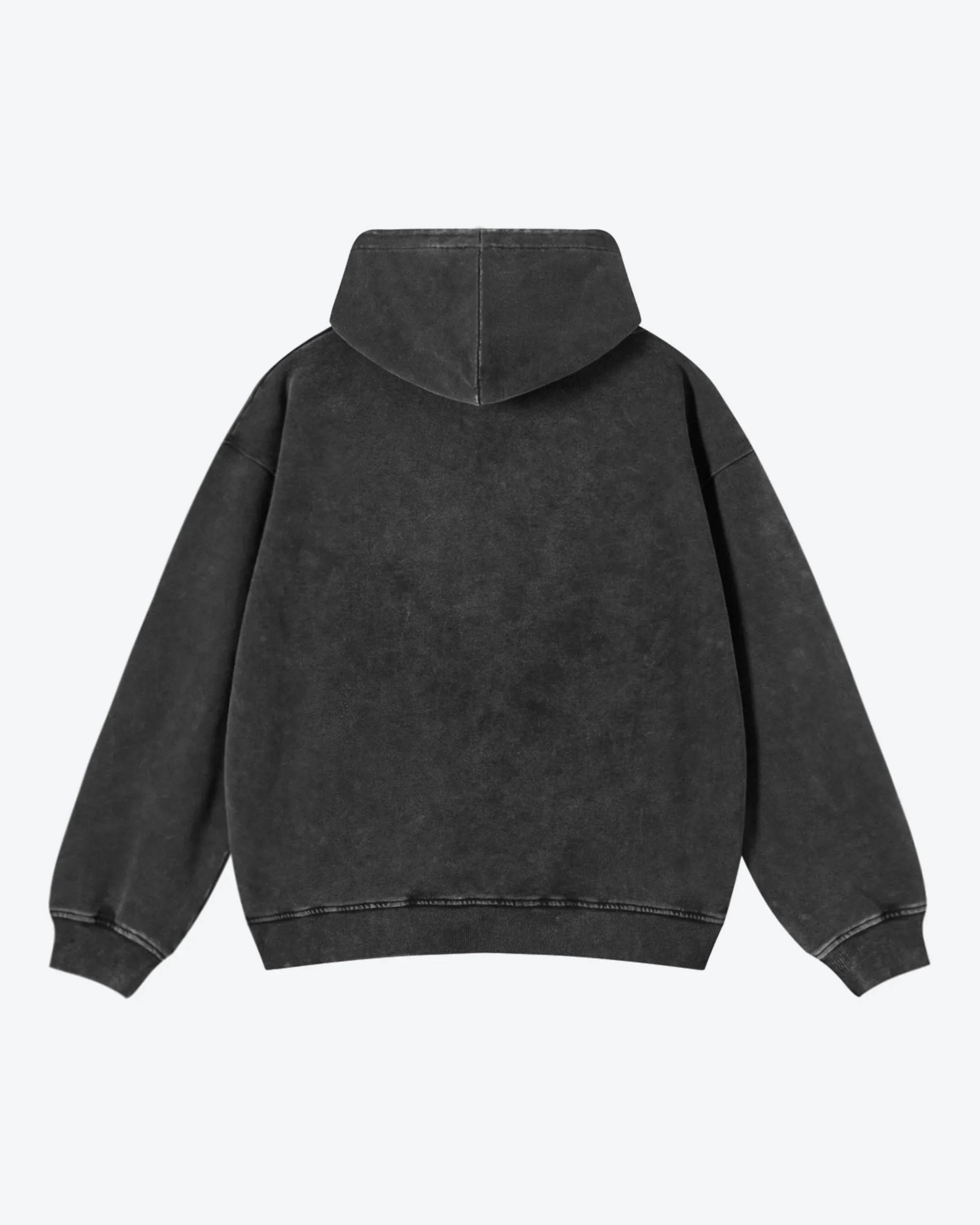 HALOED - Washed Black