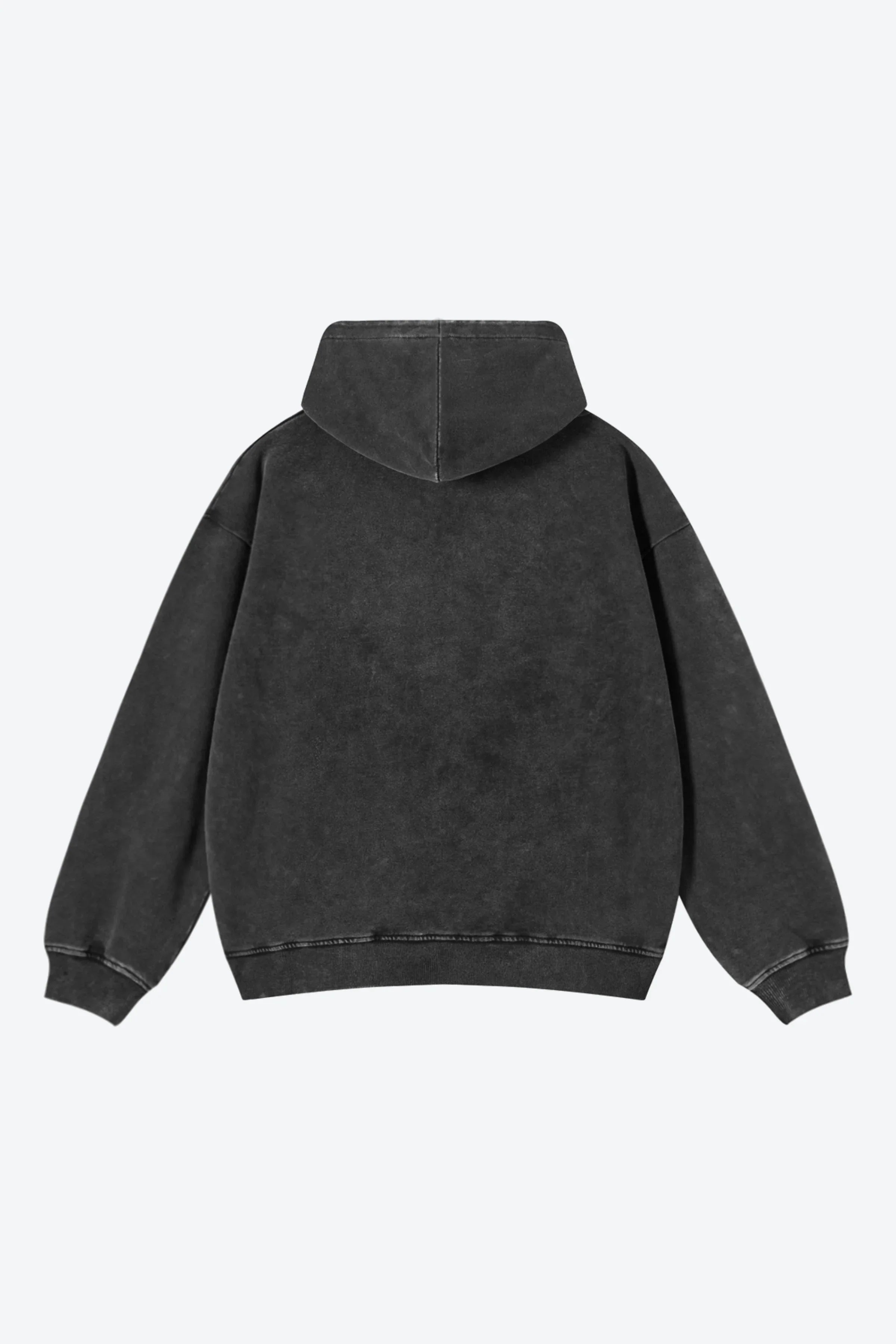 EMBRYO - Washed Black