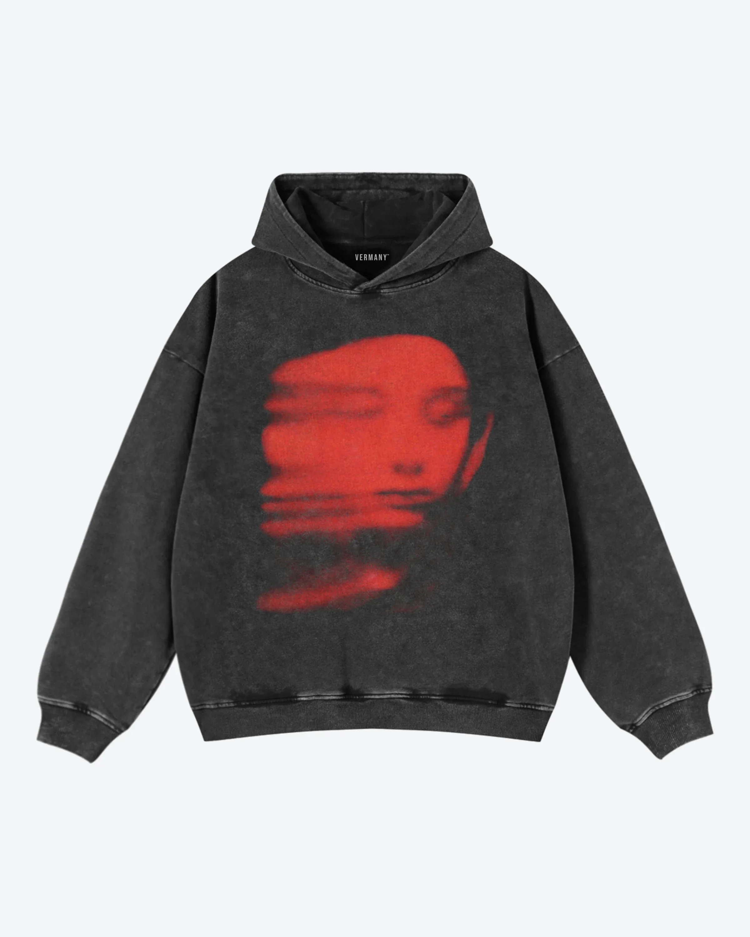 DIFFUSION - Washed Black