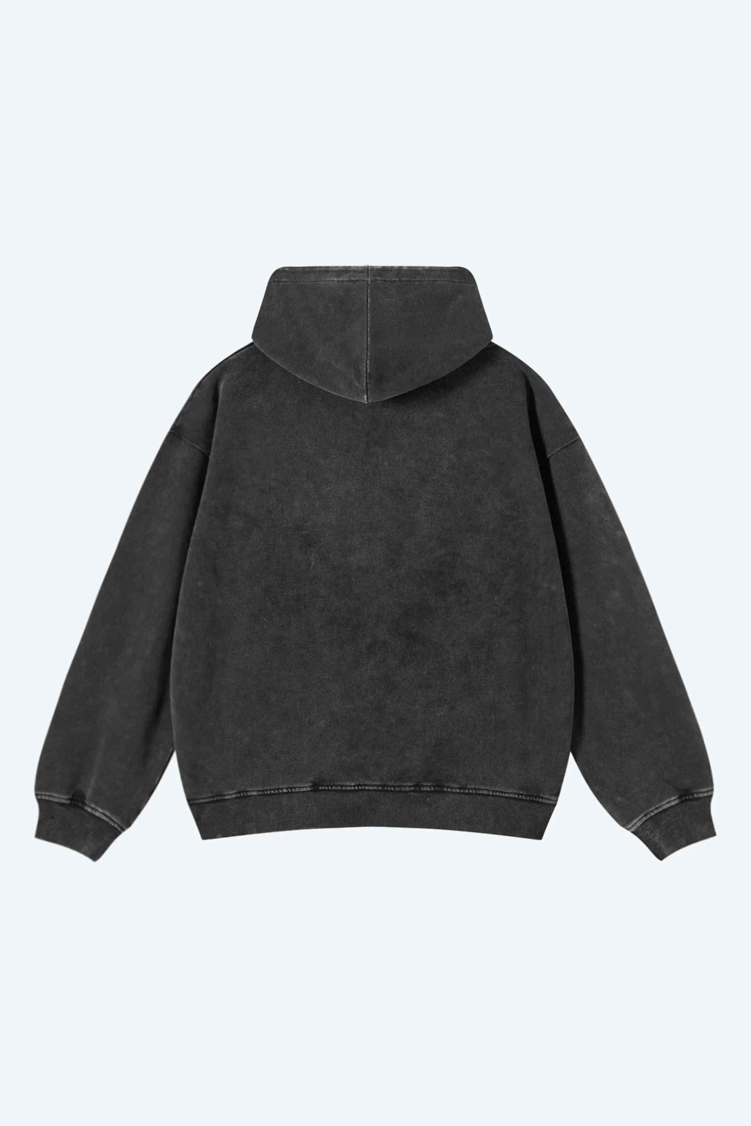 VAMPURR CAT - Washed Black