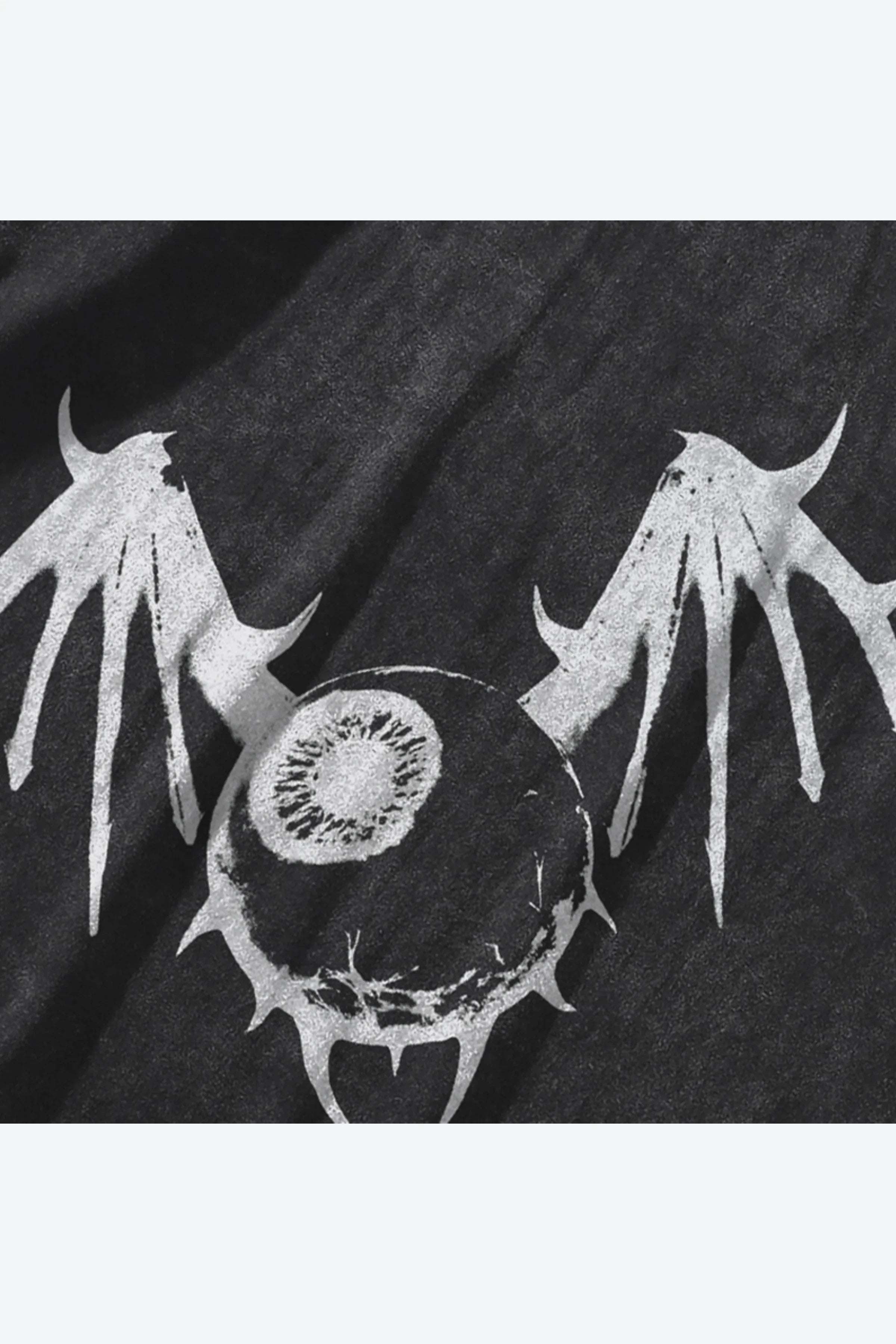 MACABRE - Washed Black