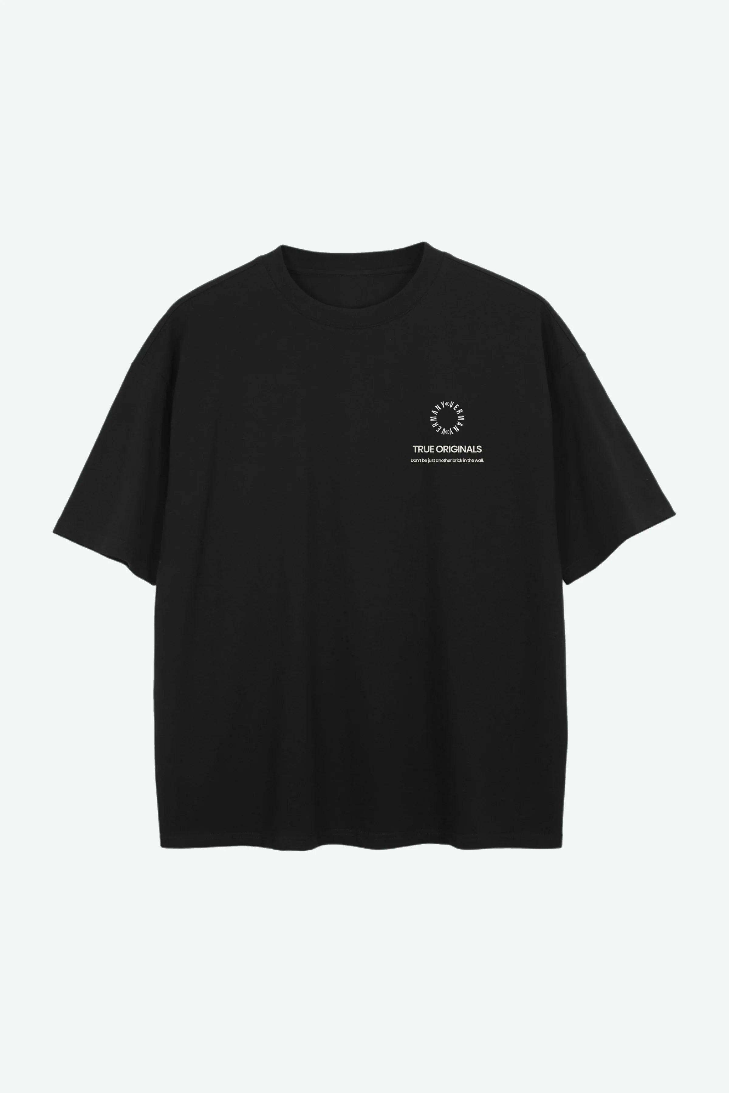 DON’T DIE WONDERING