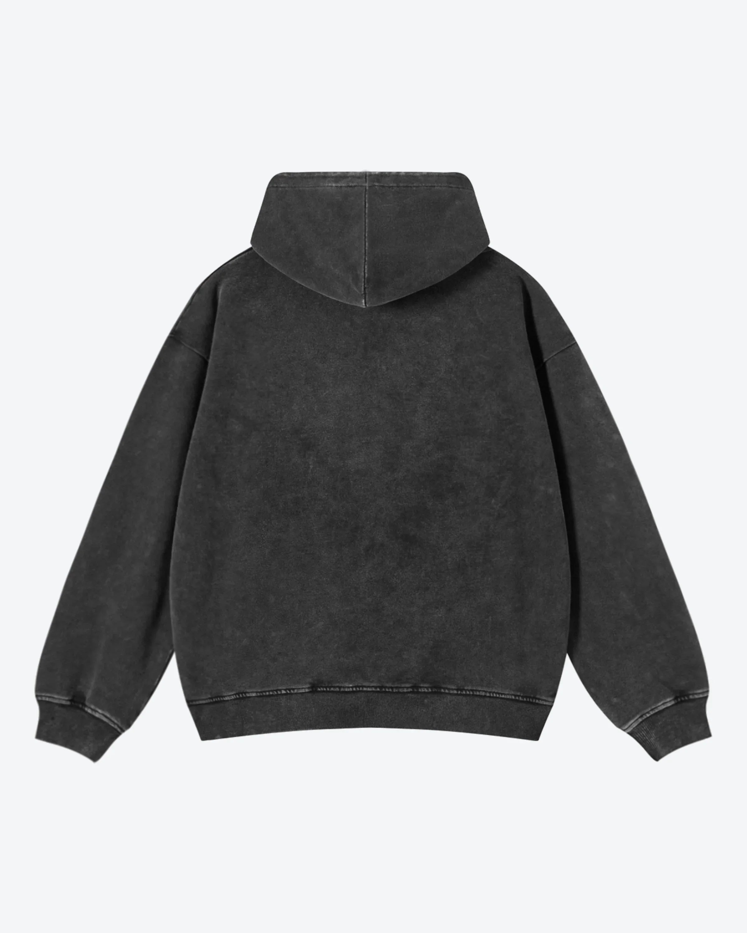 SOULFUL - Washed Black