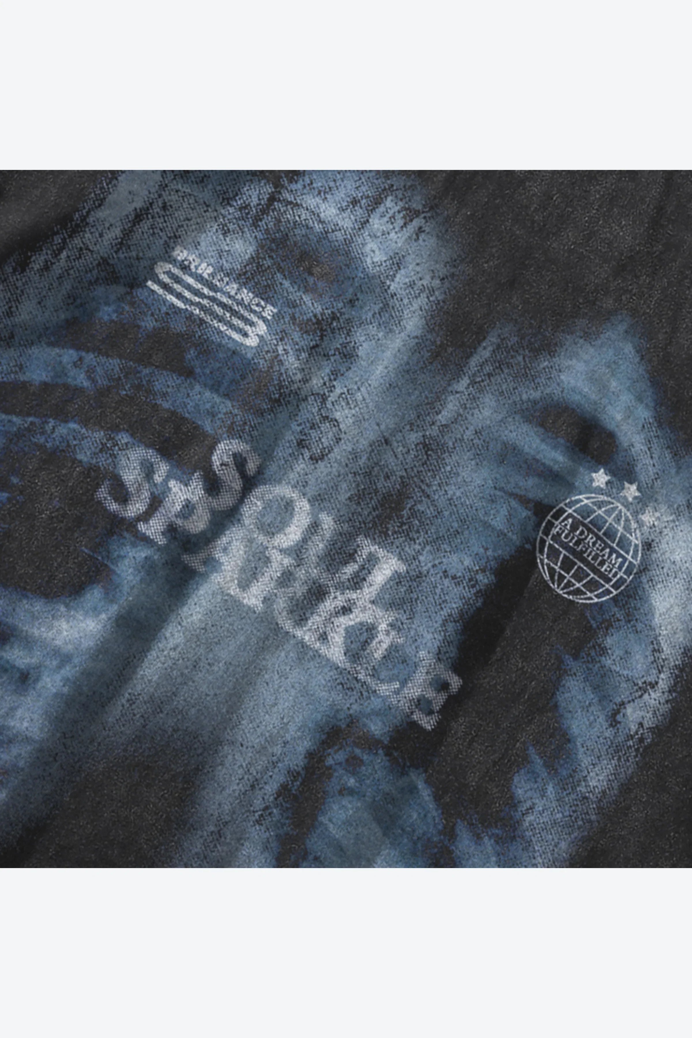 SOULFUL - Washed Black