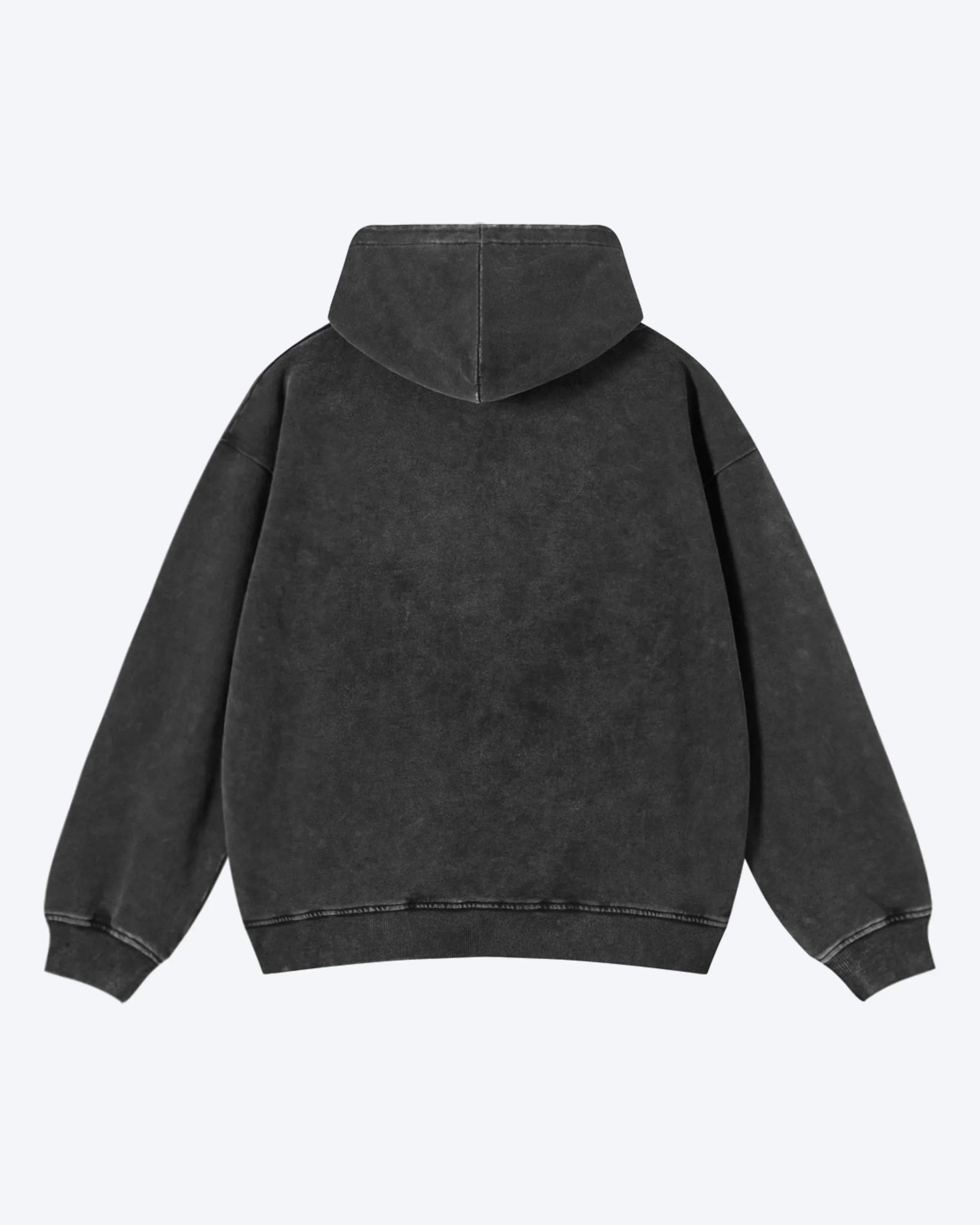 GUARDIAN - Washed Black