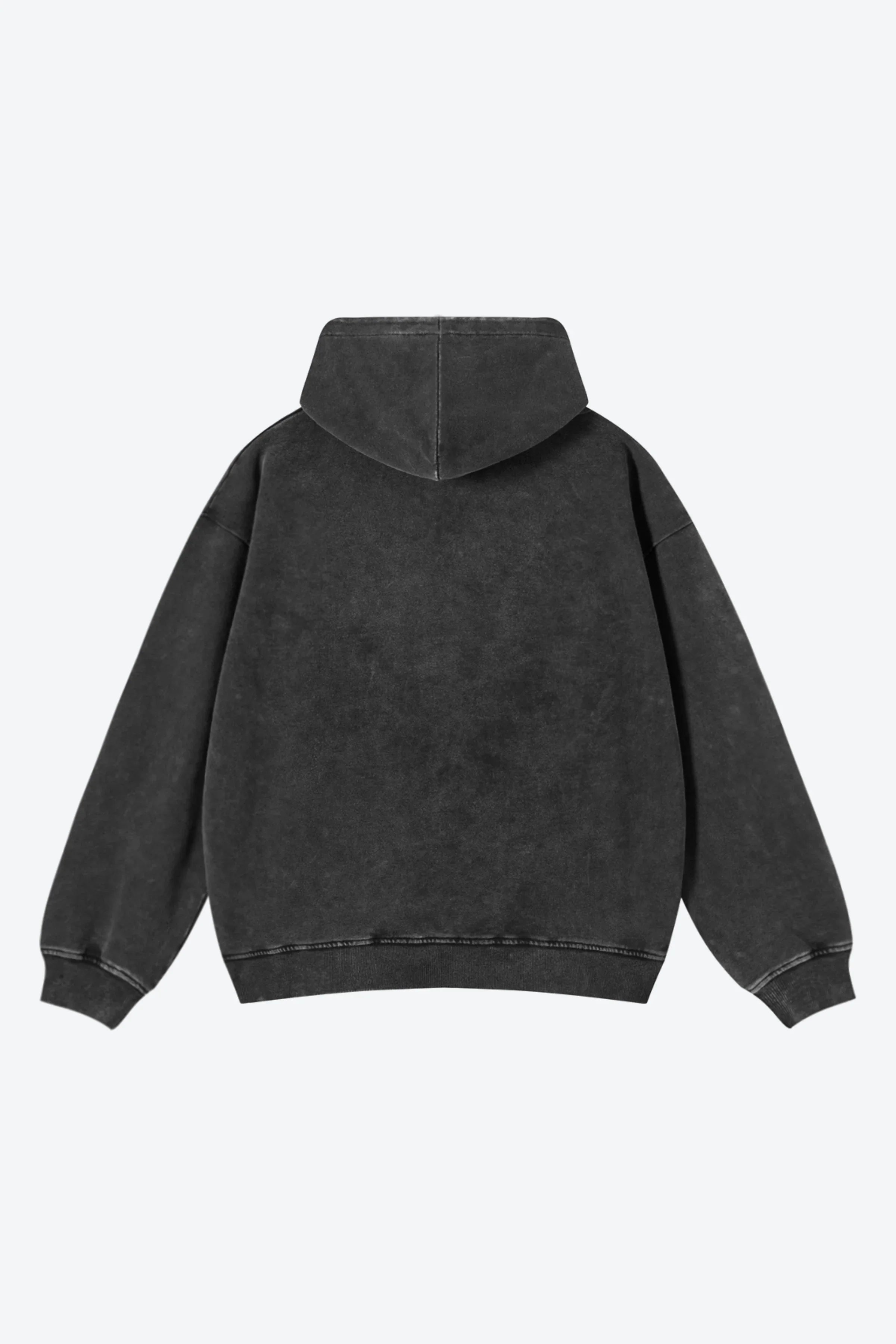 WINDING - Washed Black
