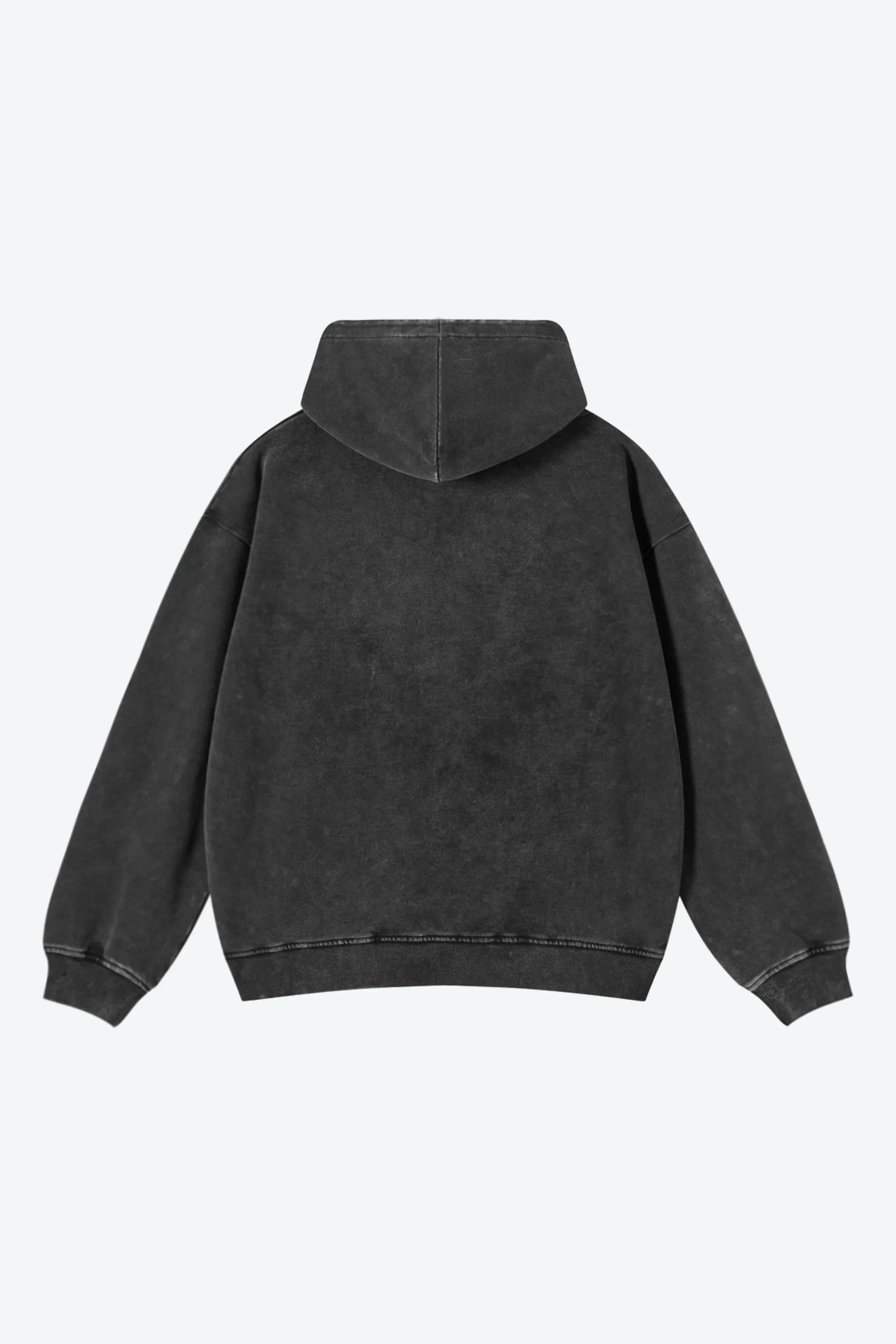 WORLDVIEW - Washed Black